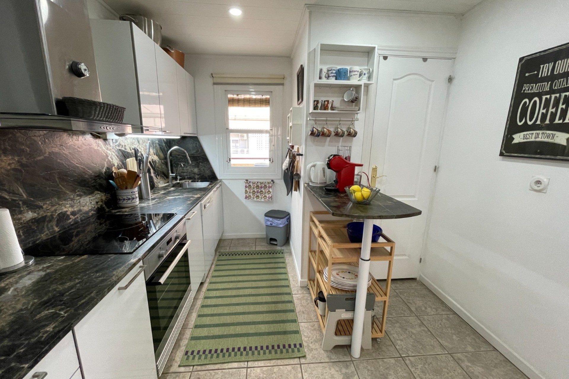 Reventa - Apartamento - Almoradi - Almoradi - Pueblo