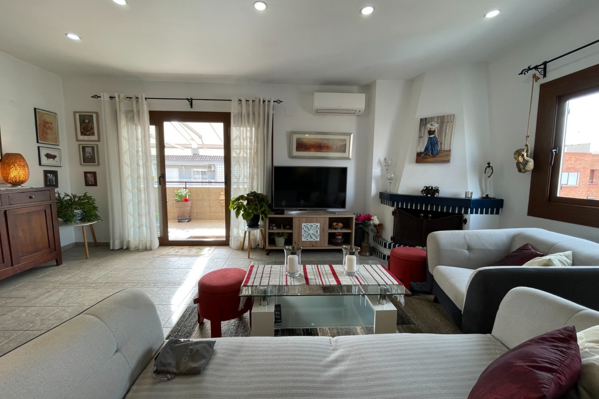 Reventa - Apartamento - Almoradi - Almoradi - Pueblo