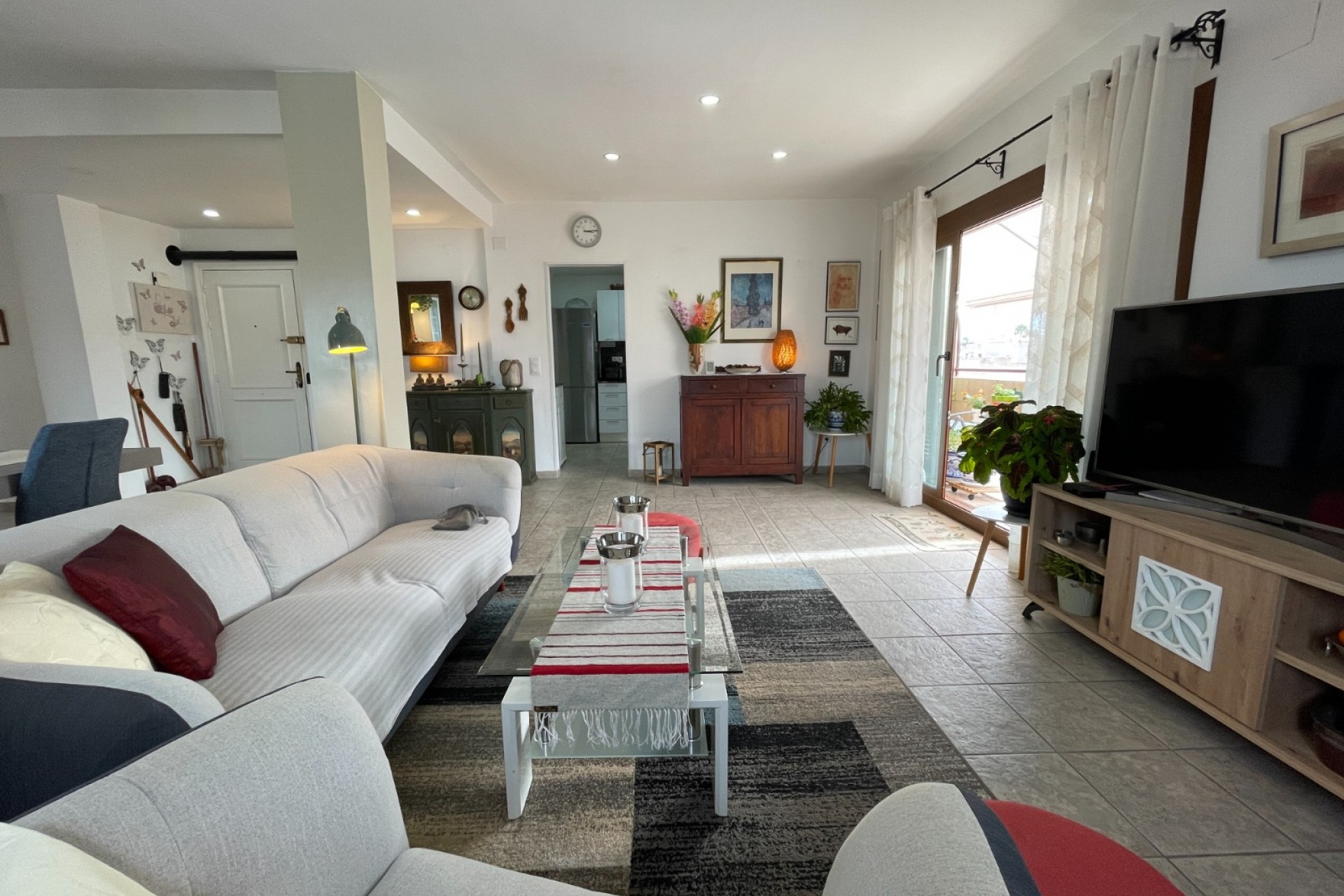 Reventa - Apartamento - Almoradi - Almoradi - Pueblo