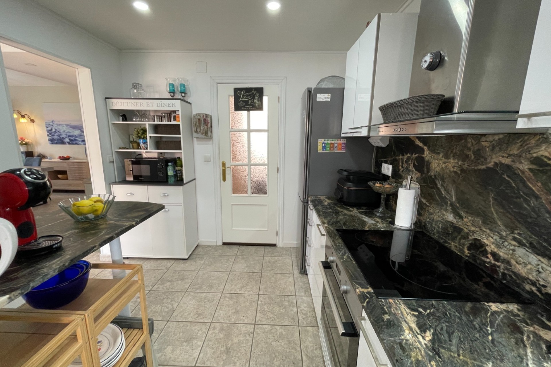 Reventa - Apartamento - Almoradi - Almoradi - Pueblo