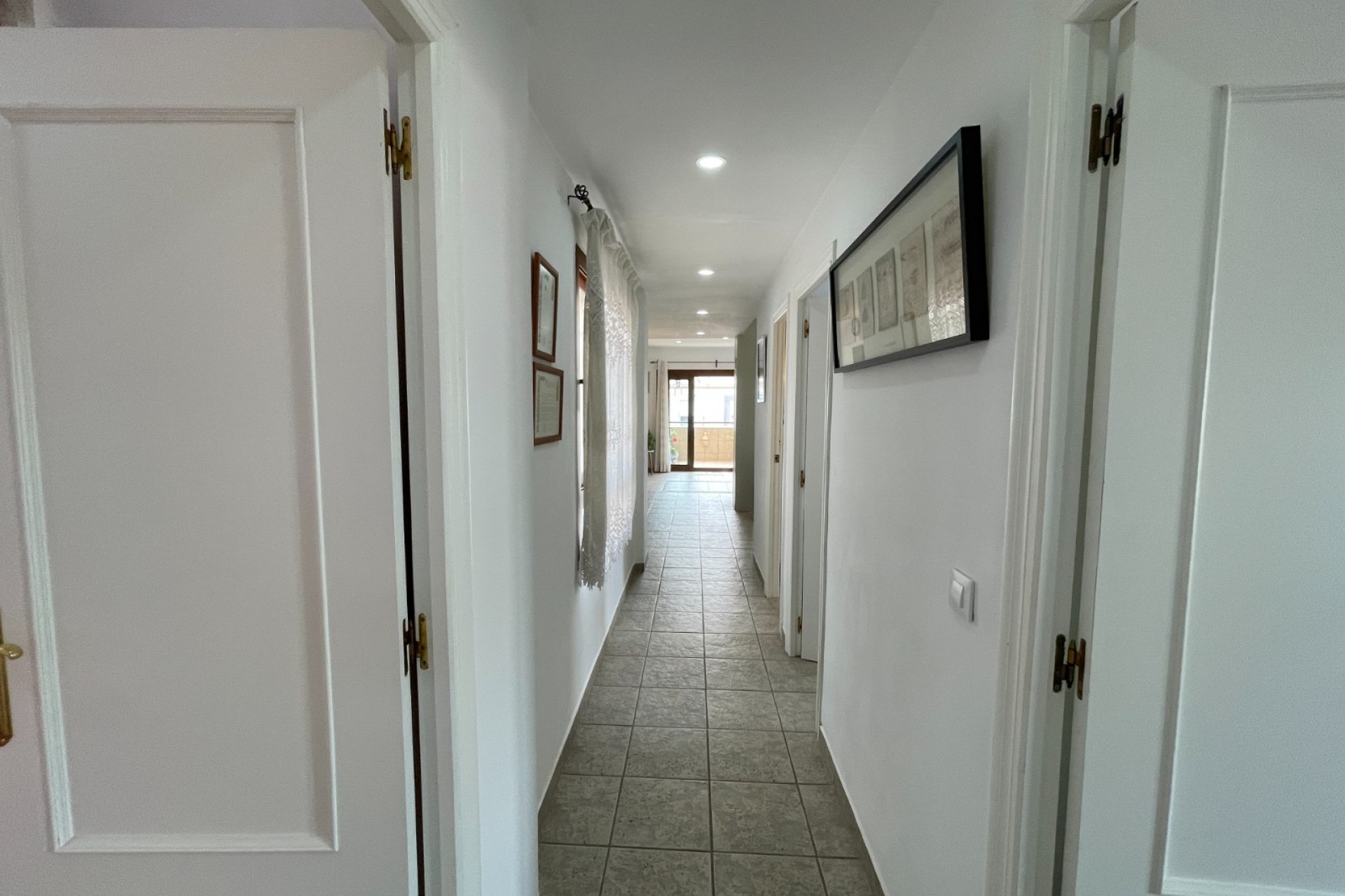 Reventa - Apartamento - Almoradi - Almoradi - Pueblo