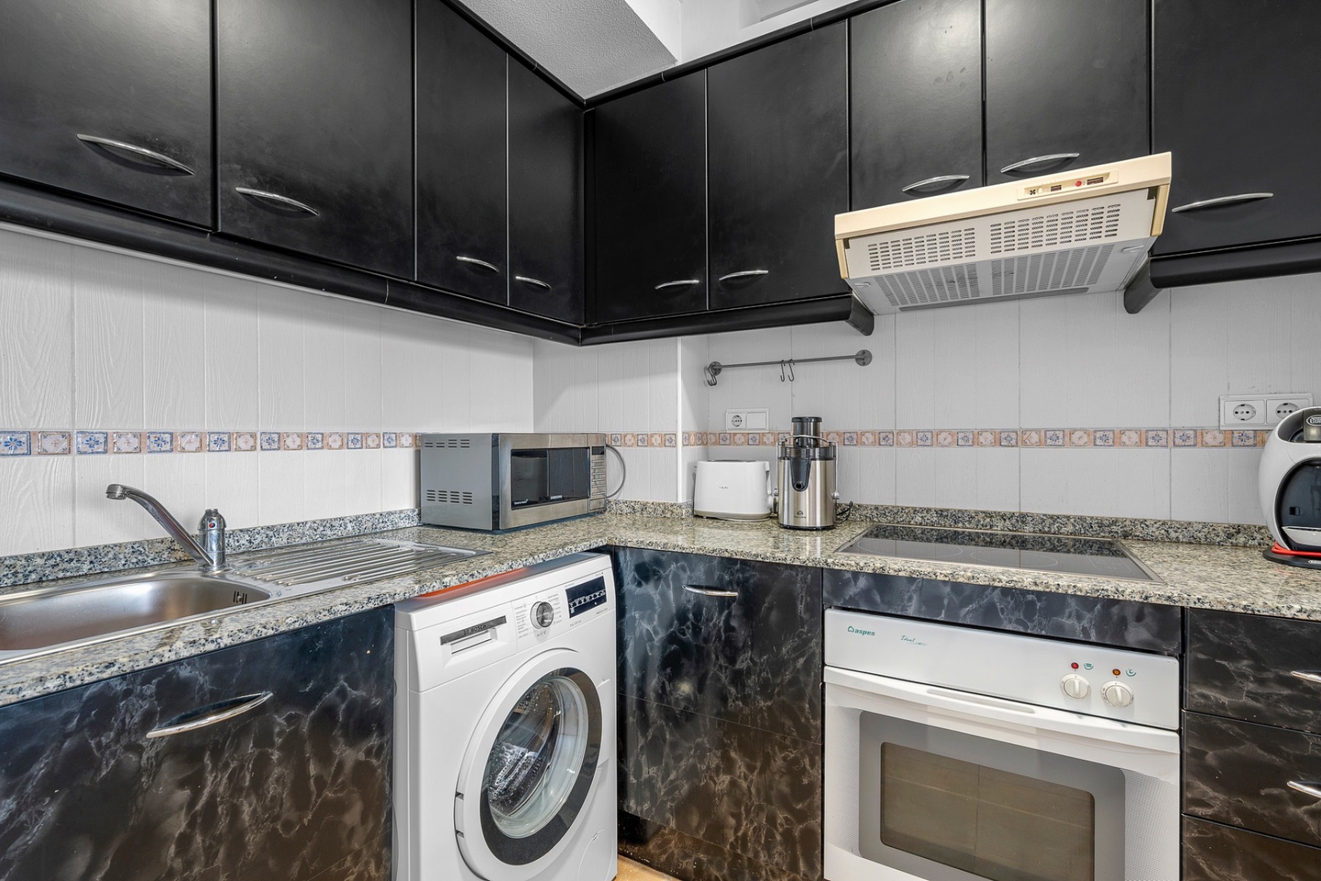 Reventa - Apartamento - Almoradi - Almoradi - Pueblo