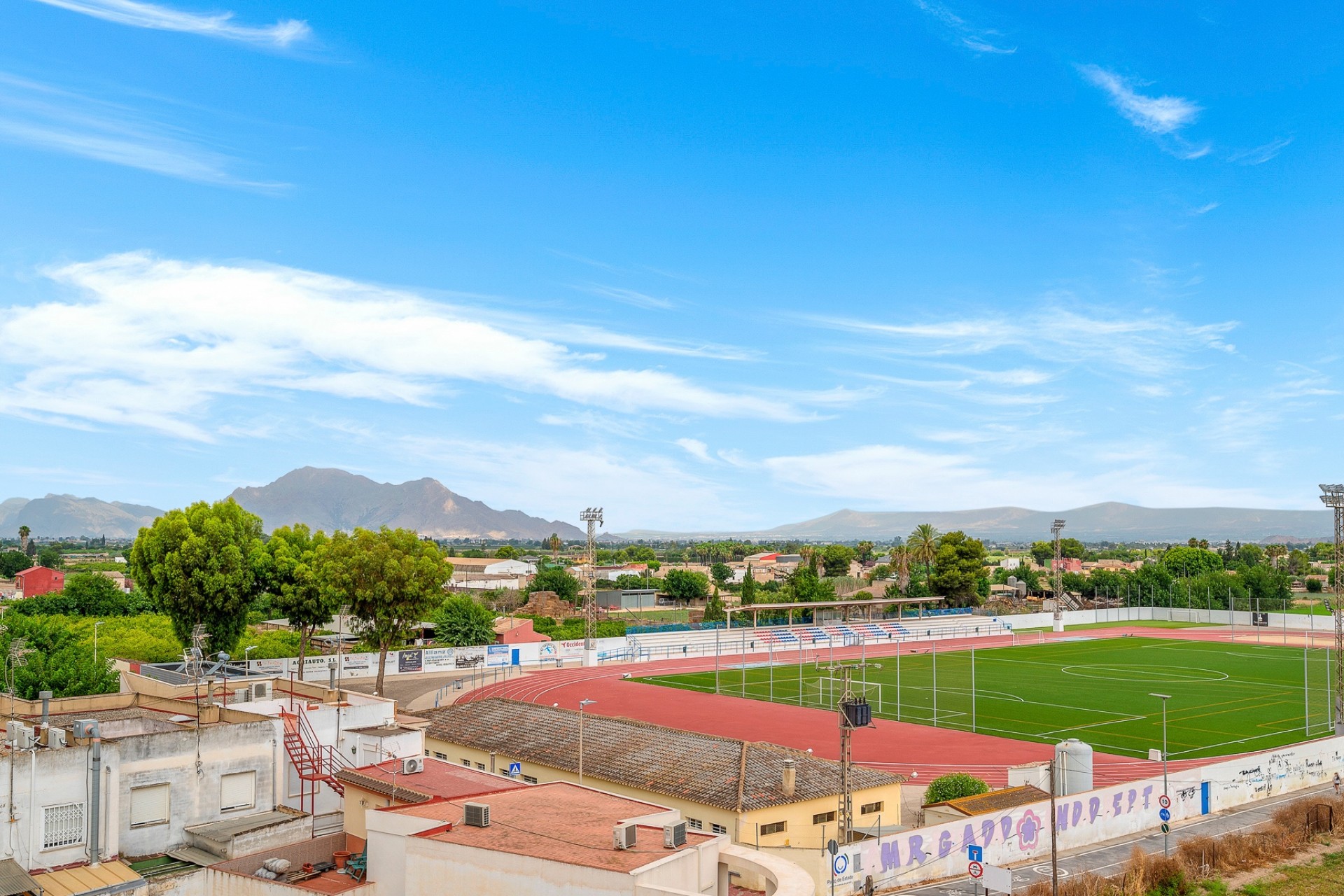 Reventa - Apartamento - Almoradi - Almoradi - Pueblo