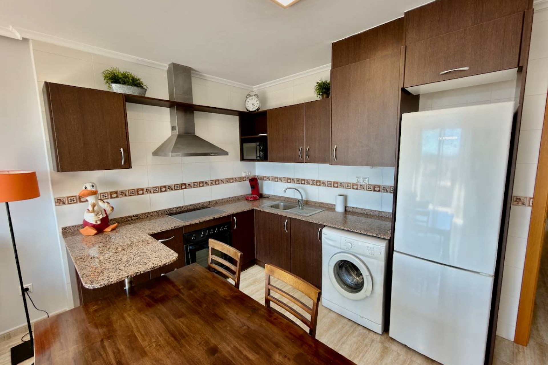 Reventa - Apartamento - Almoradi - Almoradi - Pueblo