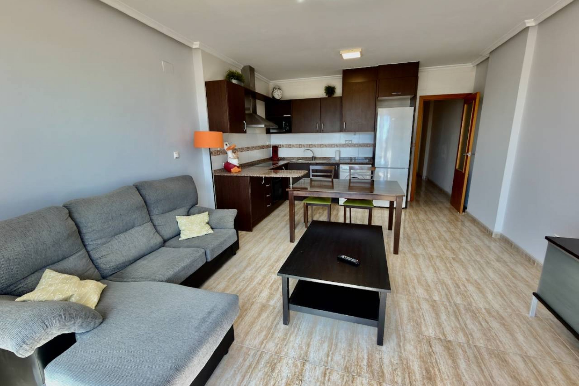Reventa - Apartamento - Almoradi - Almoradi - Pueblo