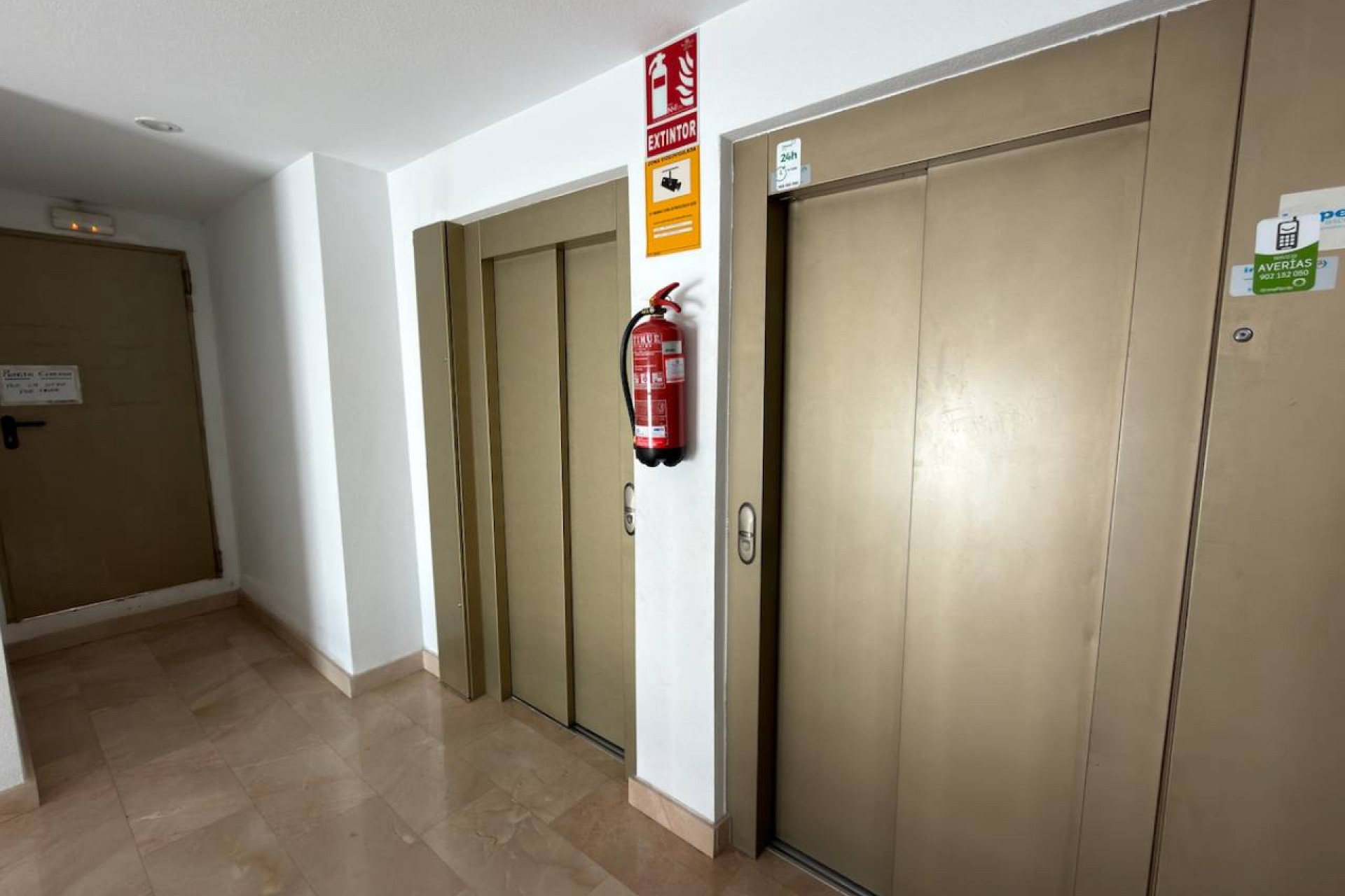 Reventa - Apartamento - Almoradi - Almoradi - Pueblo