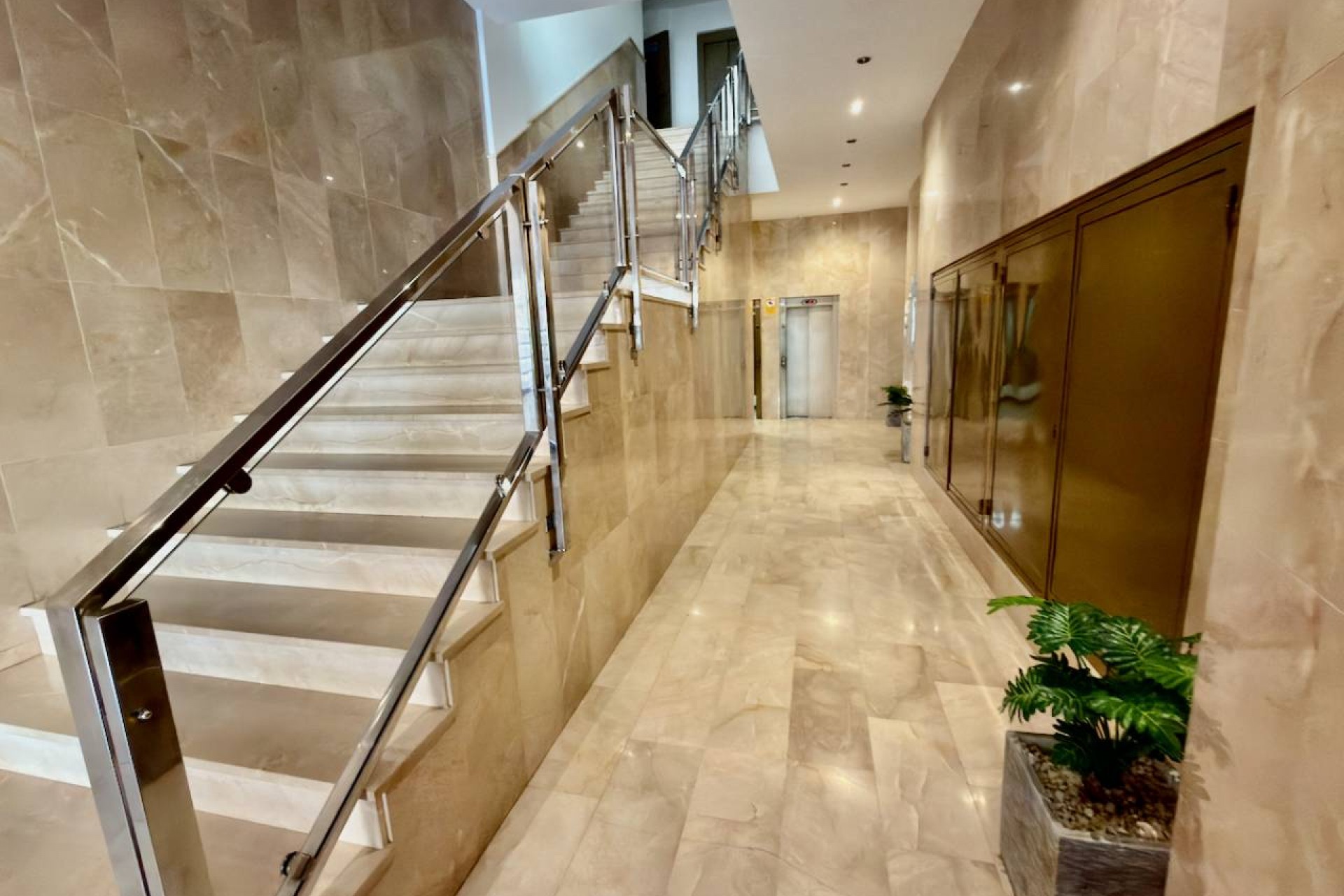 Reventa - Apartamento - Almoradi - Almoradi - Pueblo