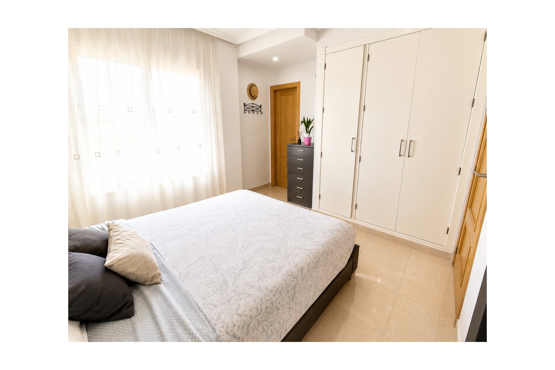 Reventa - Apartamento - Almoradi - Almoradi - Pueblo