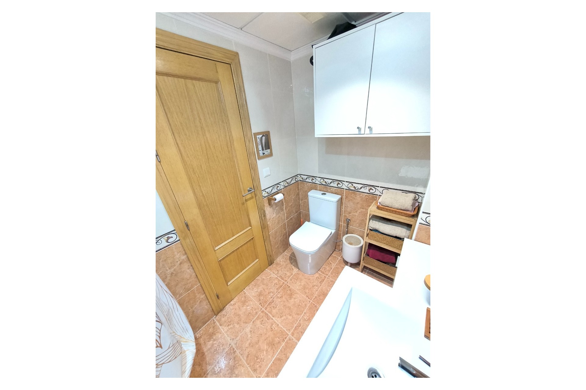 Reventa - Apartamento - Almoradi - Almoradi - Pueblo
