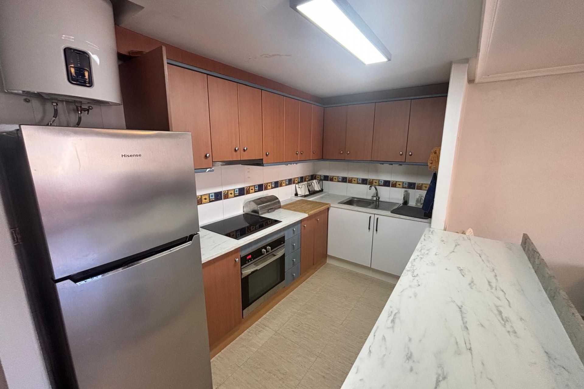 Reventa - Apartamento - Almoradi - Almoradi - Pueblo