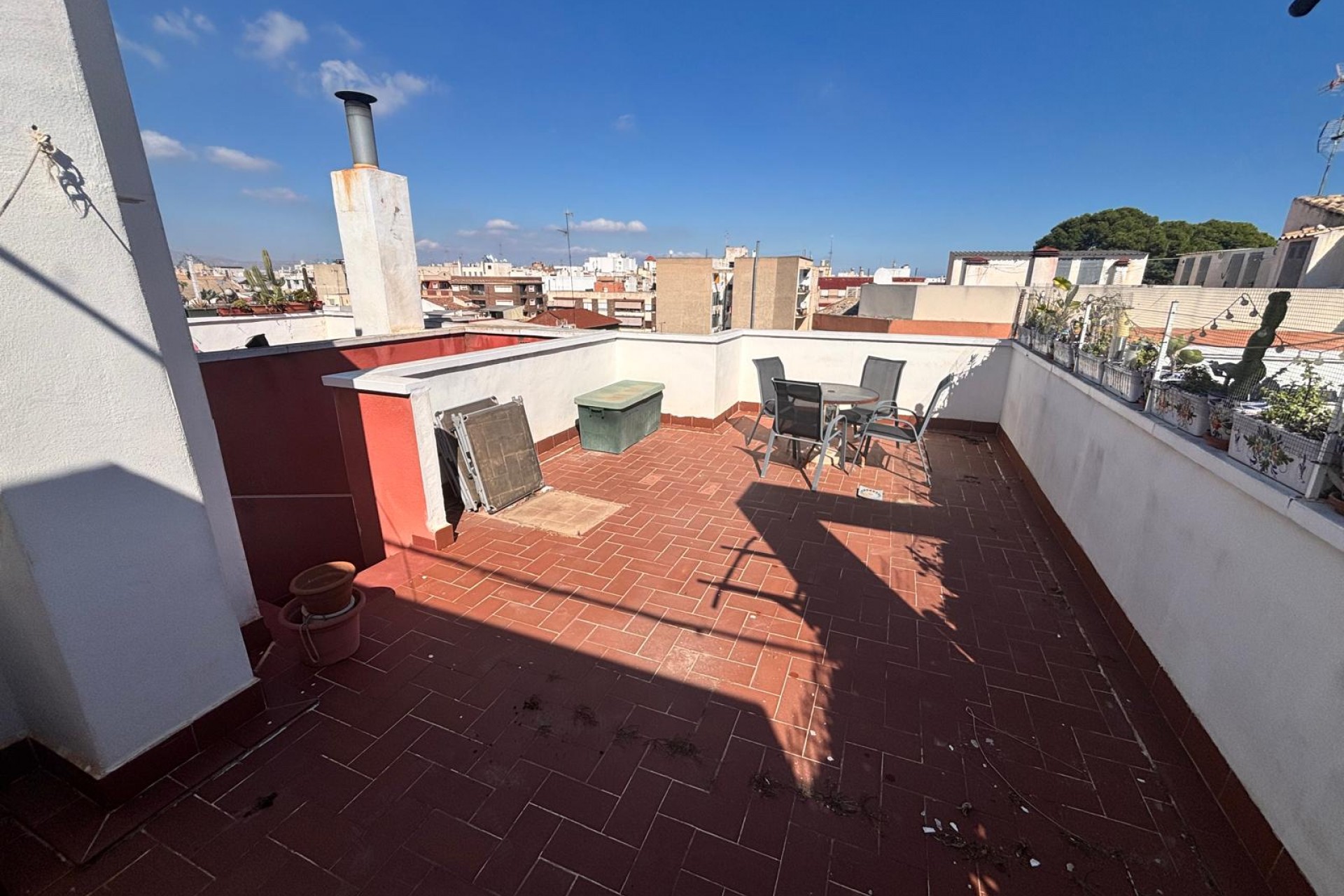 Reventa - Apartamento - Almoradi - Almoradi - Pueblo