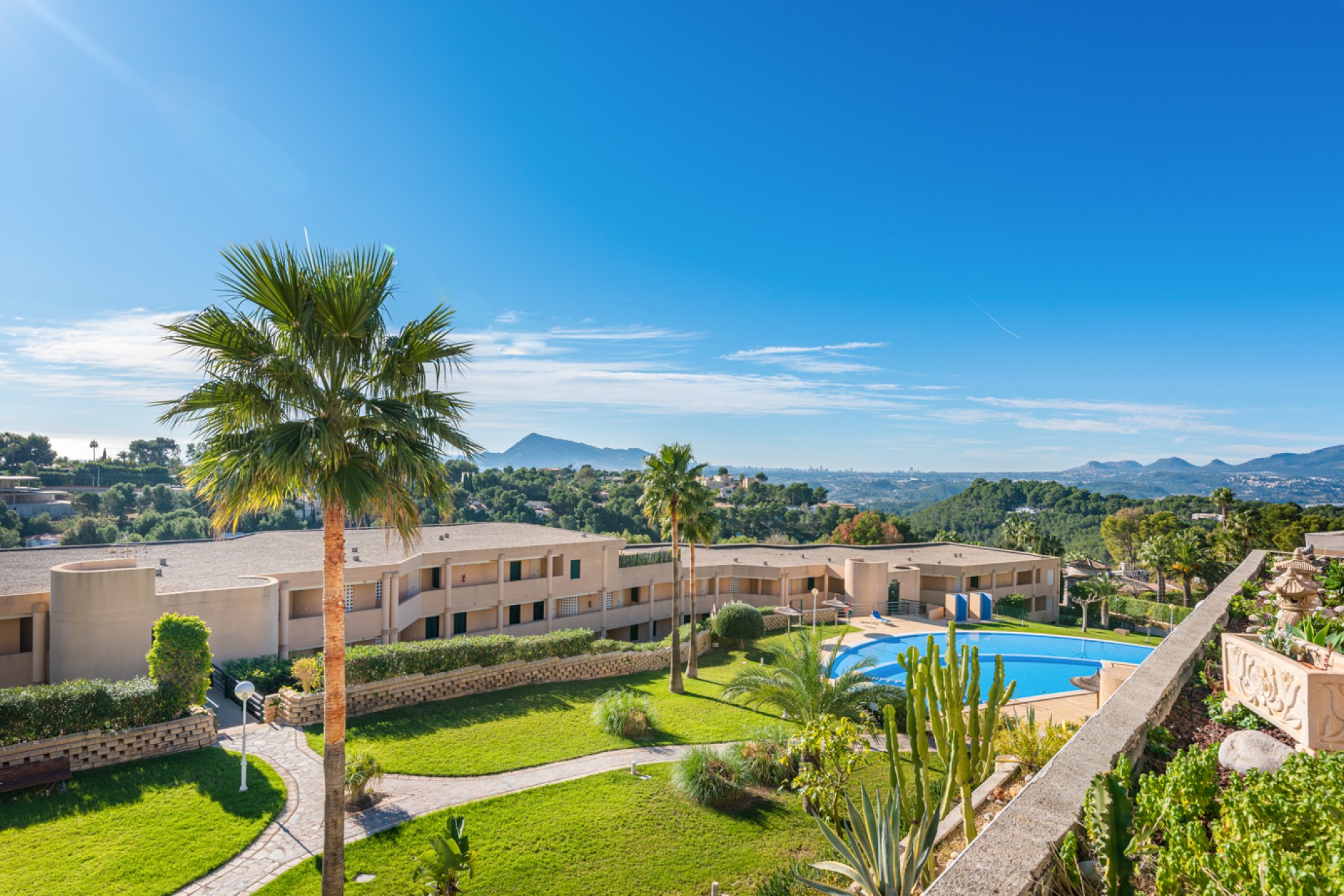 Reventa - Apartamento - Altea - Altea Hills