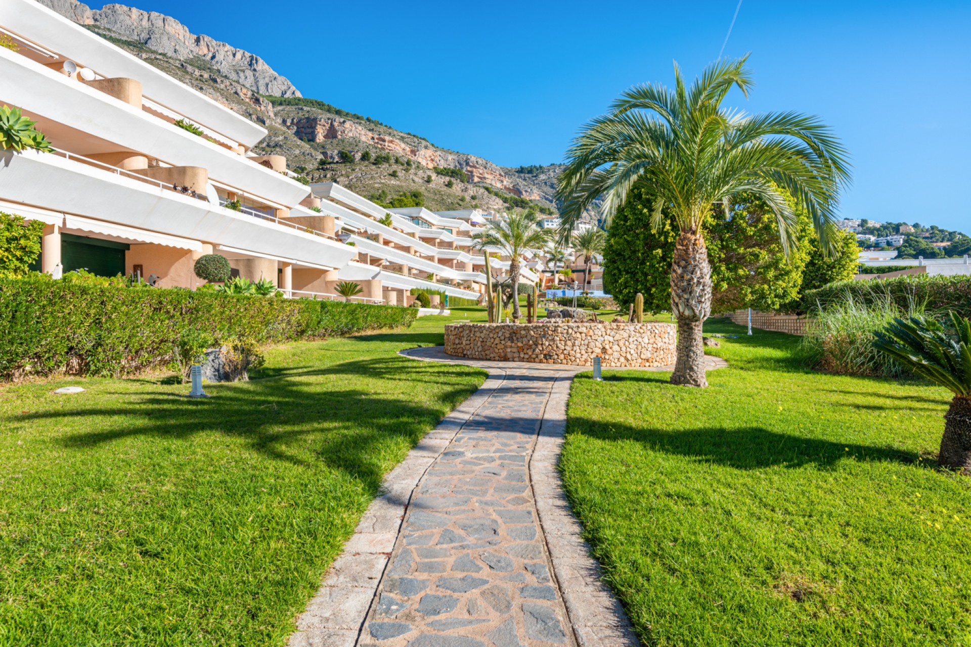 Reventa - Apartamento - Altea - Altea Hills