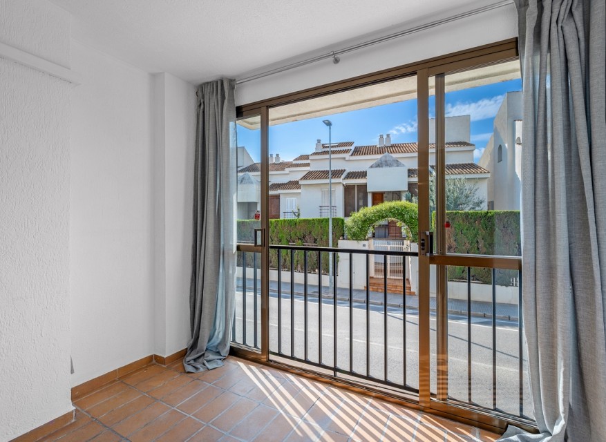 Reventa - Apartamento - Altea - Altea - Pueblo