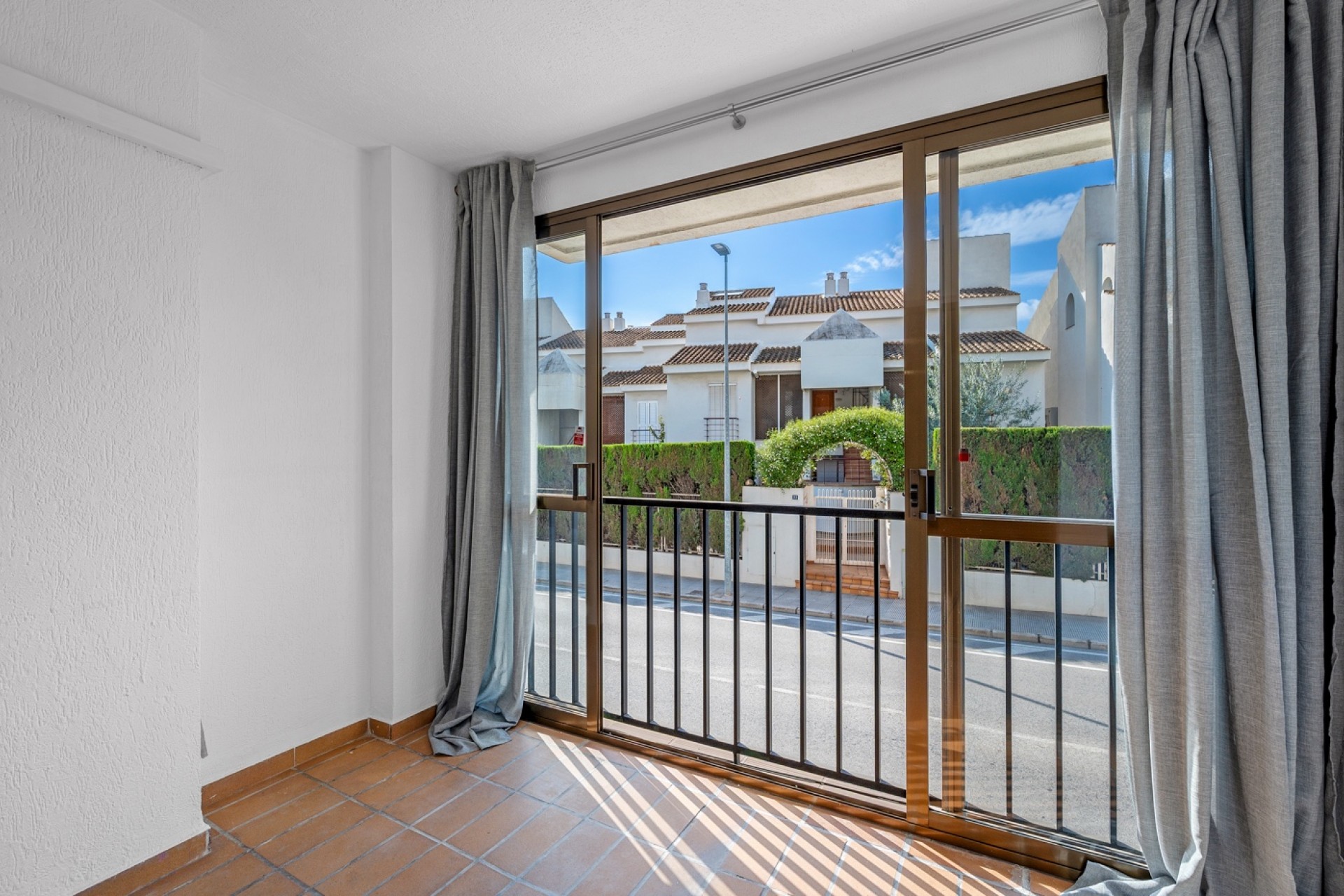 Reventa - Apartamento - Altea - Altea - Pueblo