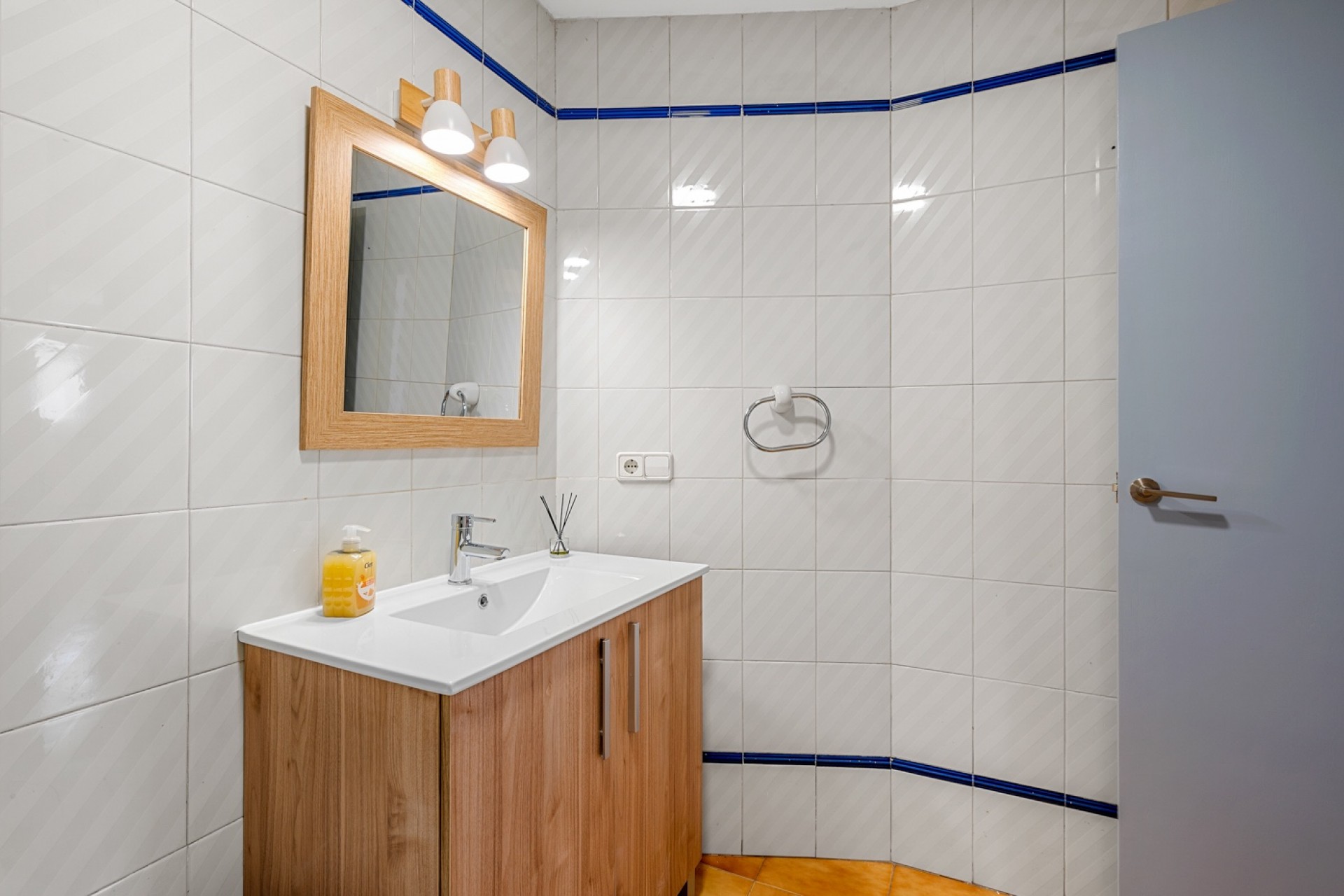Reventa - Apartamento - Altea - Altea - Pueblo