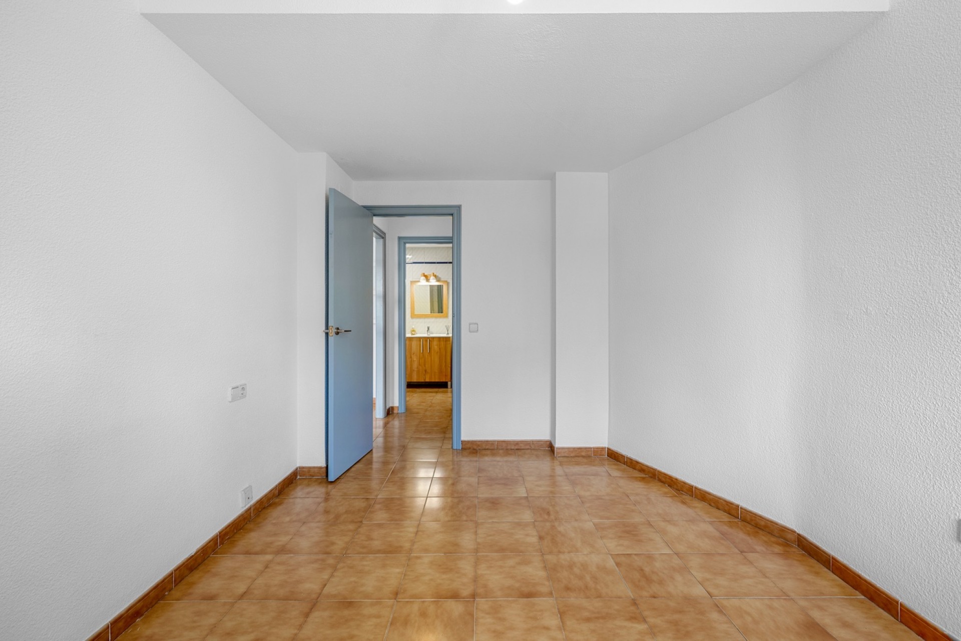 Reventa - Apartamento - Altea - Altea - Pueblo