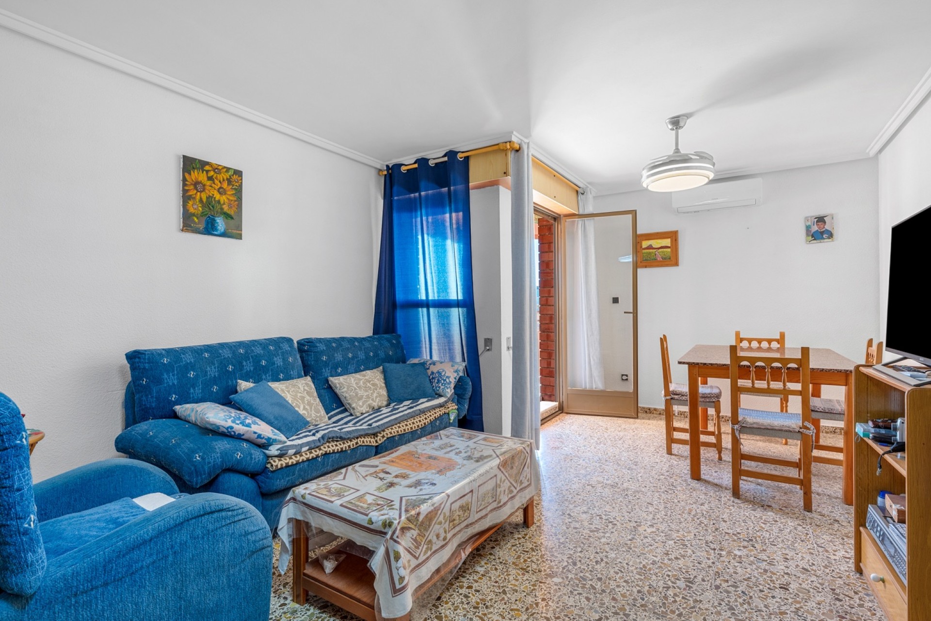 Reventa - Apartamento - Arenales del Sol - Arenales del Sol - Pueblo