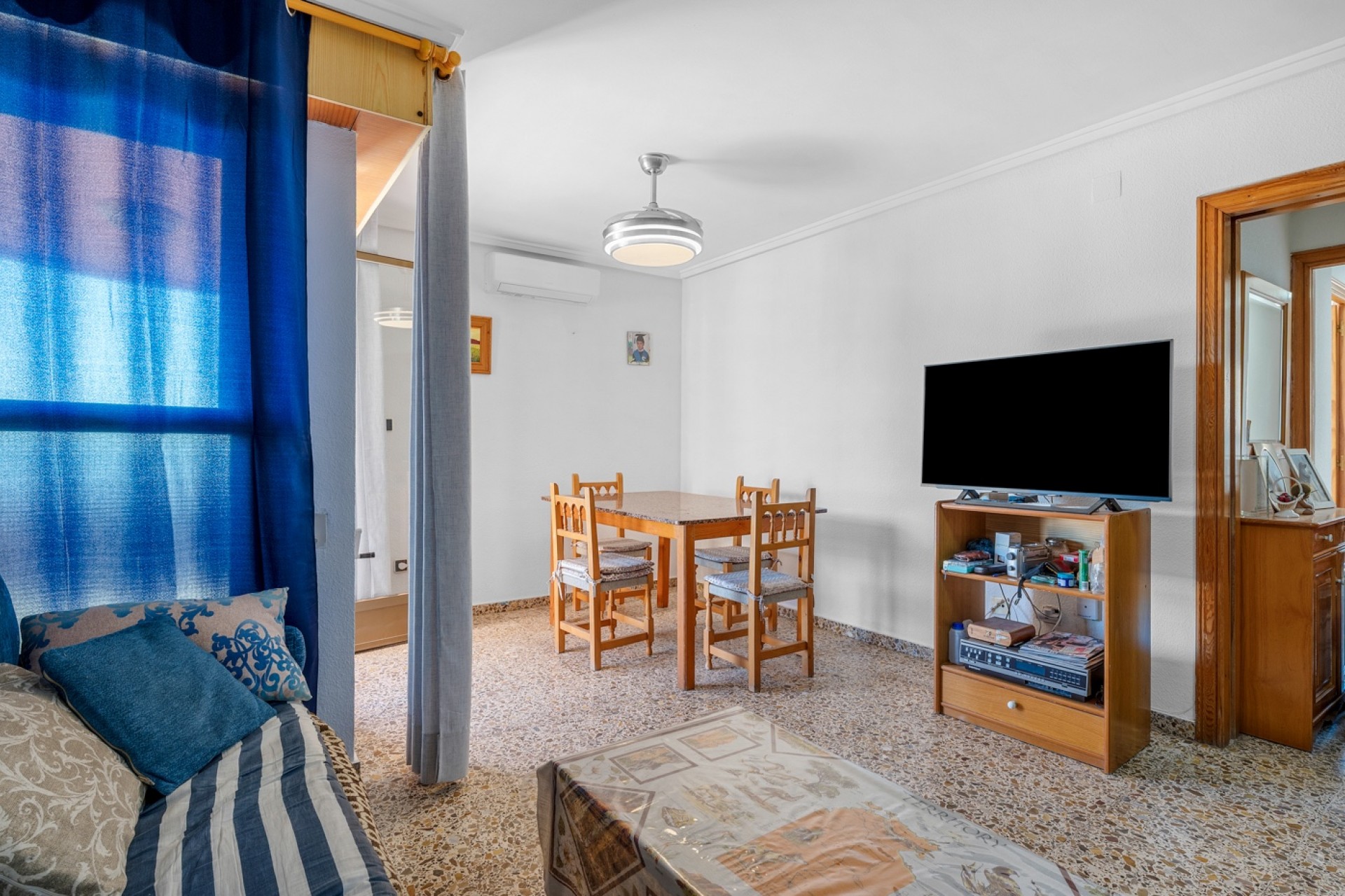 Reventa - Apartamento - Arenales del Sol - Arenales del Sol - Pueblo