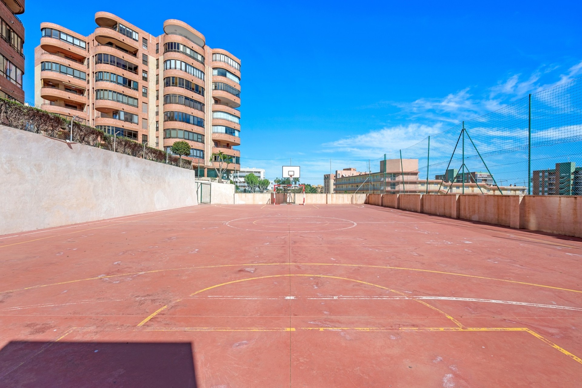 Reventa - Apartamento - Arenales del Sol - Arenales del Sol - Pueblo