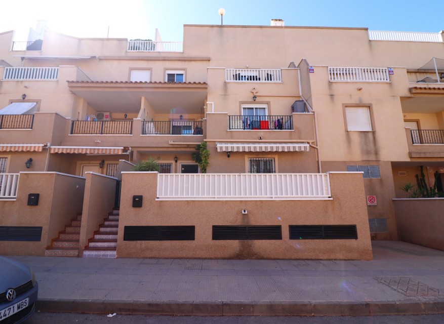 Reventa - Apartamento - Benejuzar - Benejuzar - Pueblo