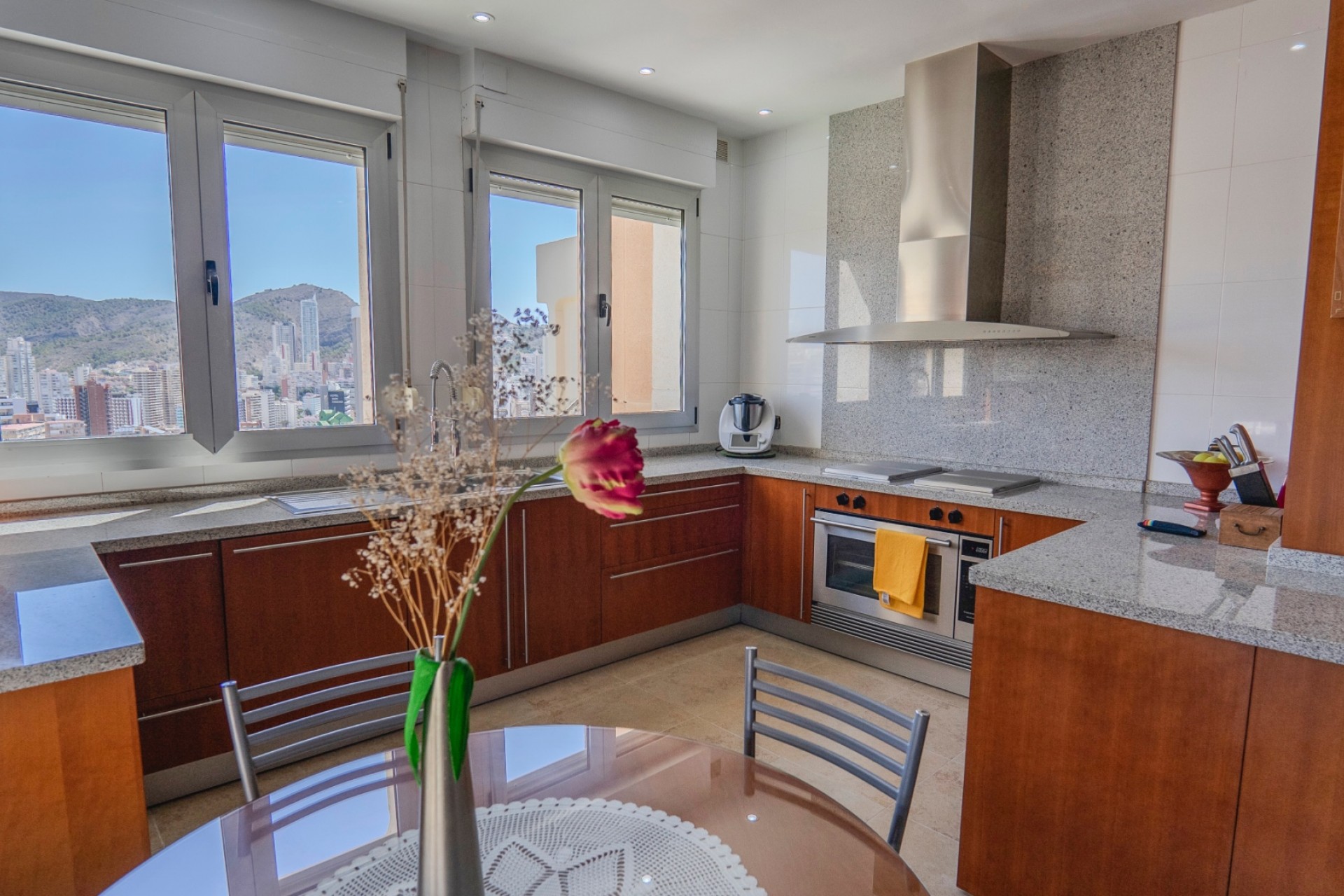 Reventa - Apartamento - Benidorm - Benidorm - Ciudad
