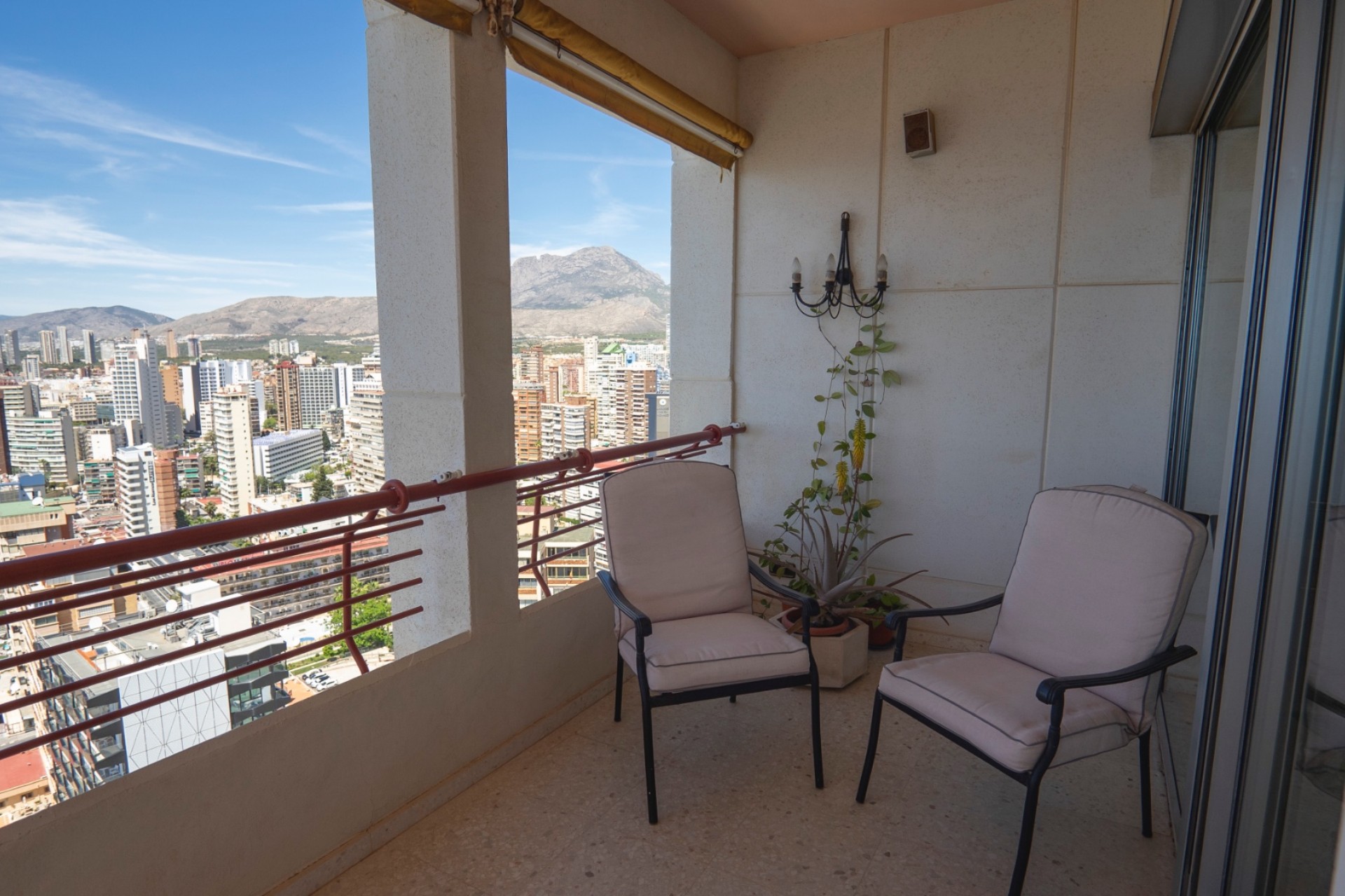 Reventa - Apartamento - Benidorm - Benidorm - Ciudad