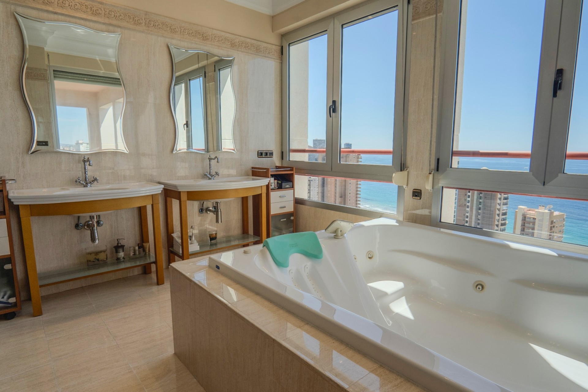 Reventa - Apartamento - Benidorm - Benidorm - Ciudad