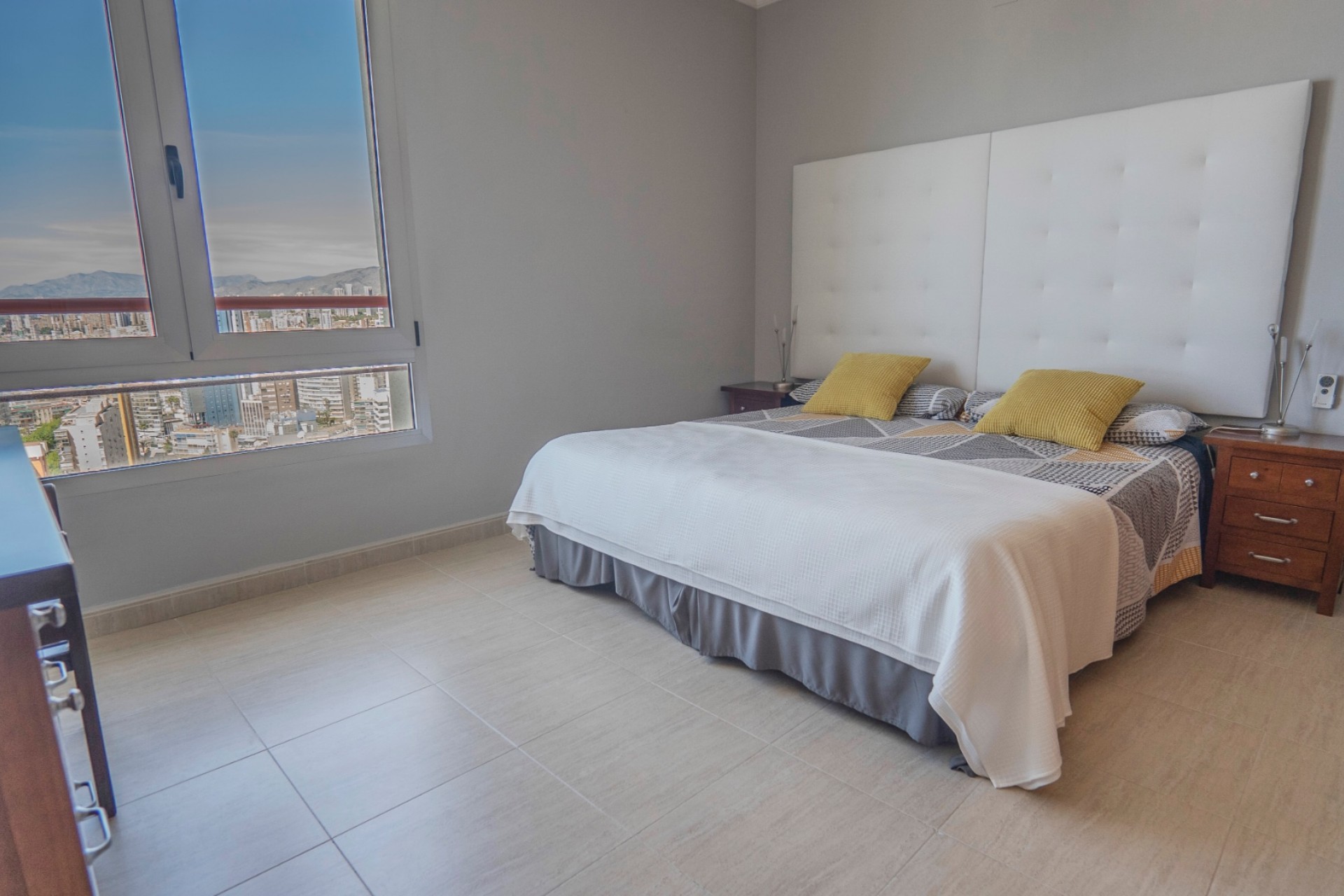 Reventa - Apartamento - Benidorm - Benidorm - Ciudad