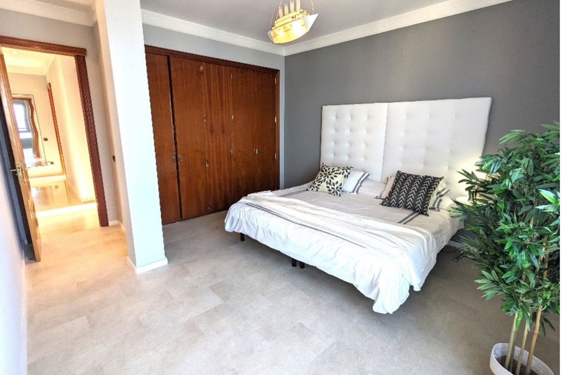 Reventa - Apartamento - Benidorm - Benidorm - Ciudad