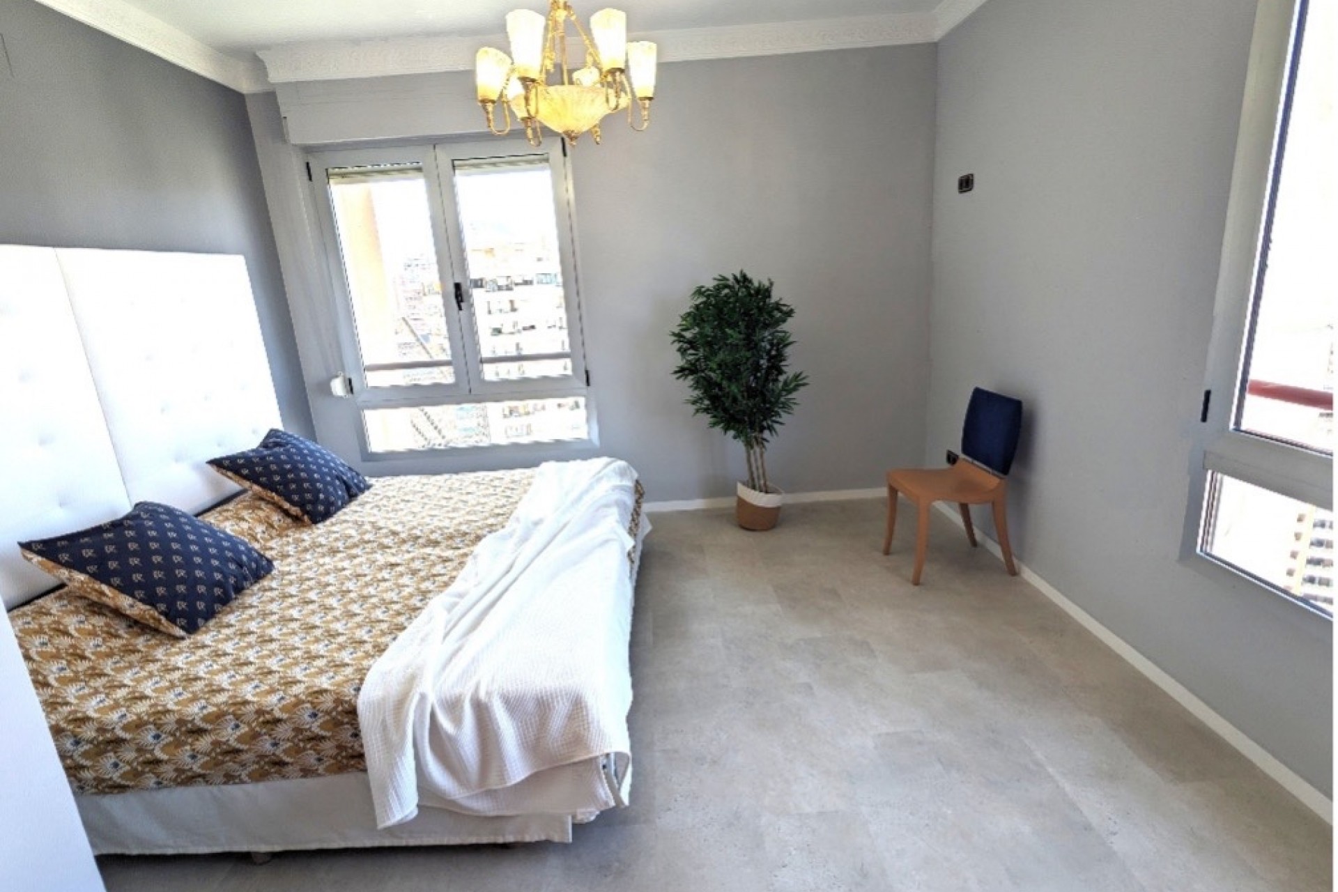 Reventa - Apartamento - Benidorm - Benidorm - Ciudad