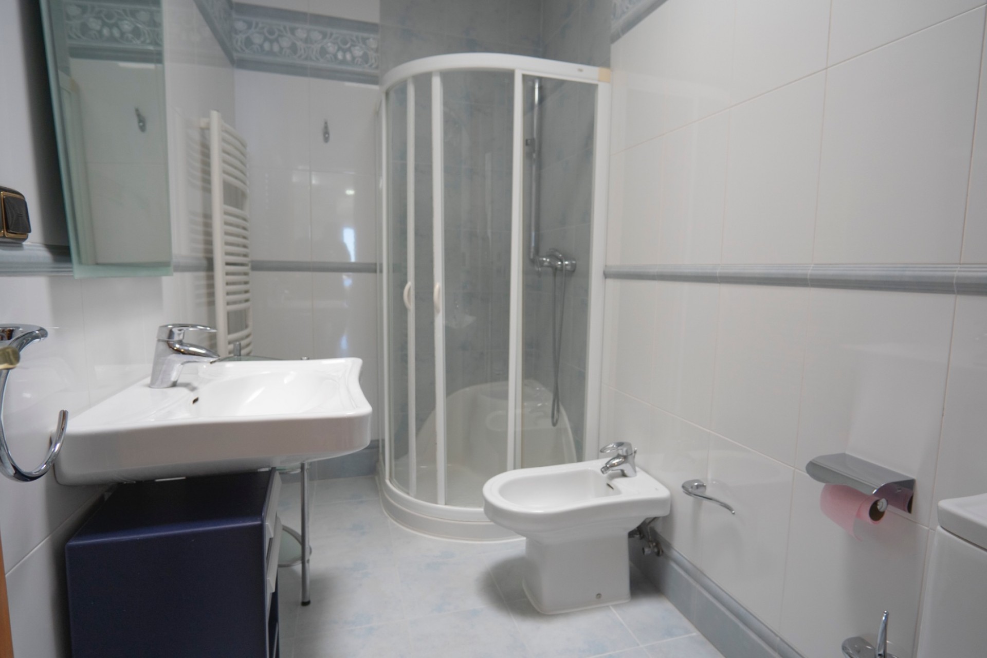 Reventa - Apartamento - Benidorm - Benidorm - Ciudad