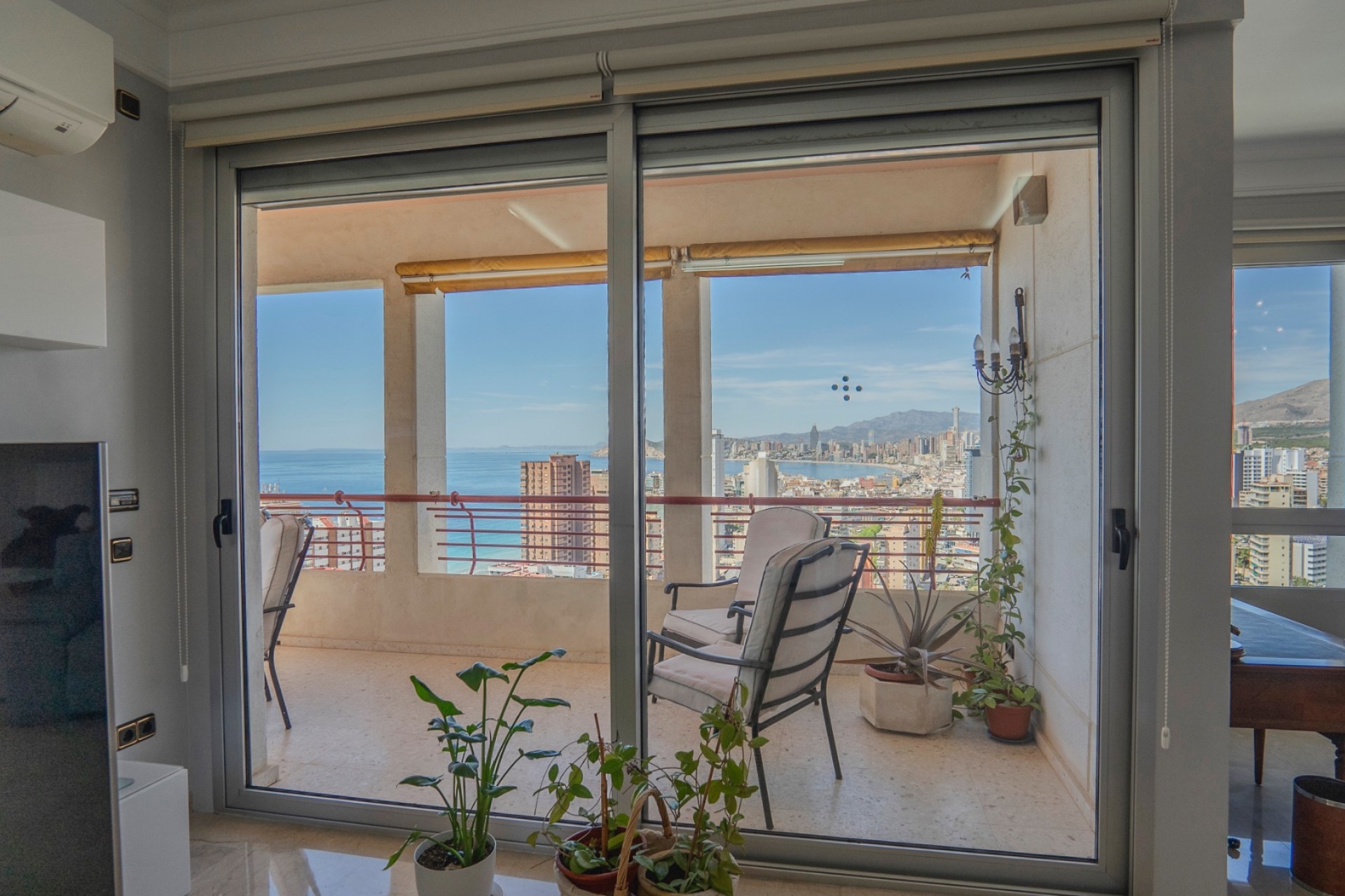 Reventa - Apartamento - Benidorm - Benidorm - Ciudad