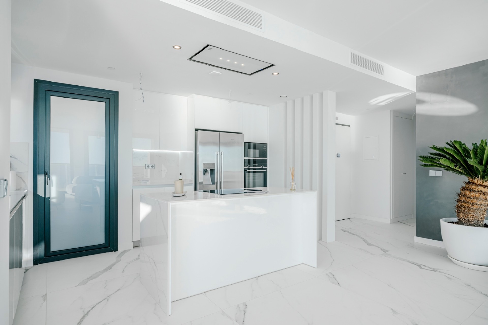 Reventa - Apartamento - Benidorm - Playa de Poniente