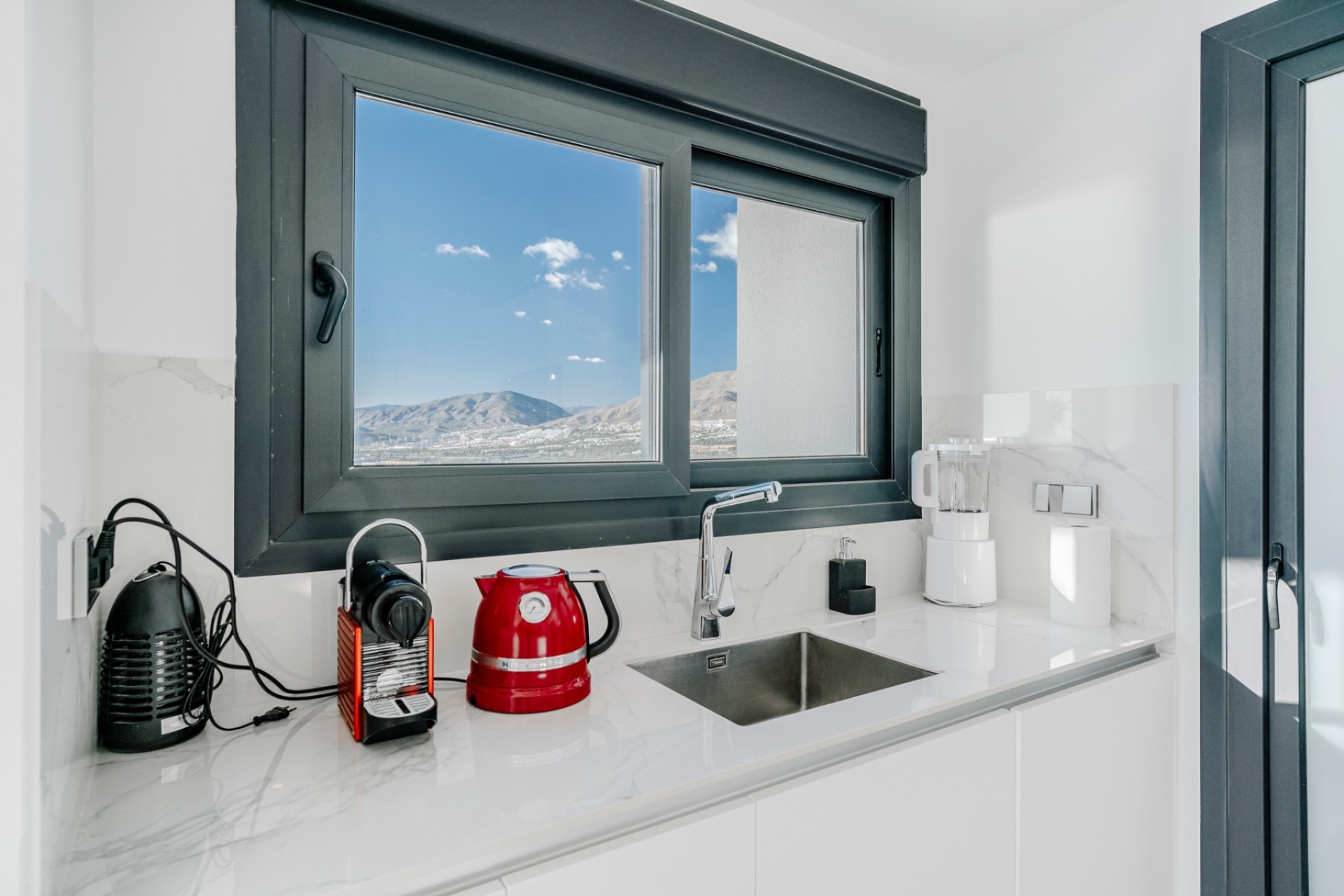 Reventa - Apartamento - Benidorm - Playa de Poniente