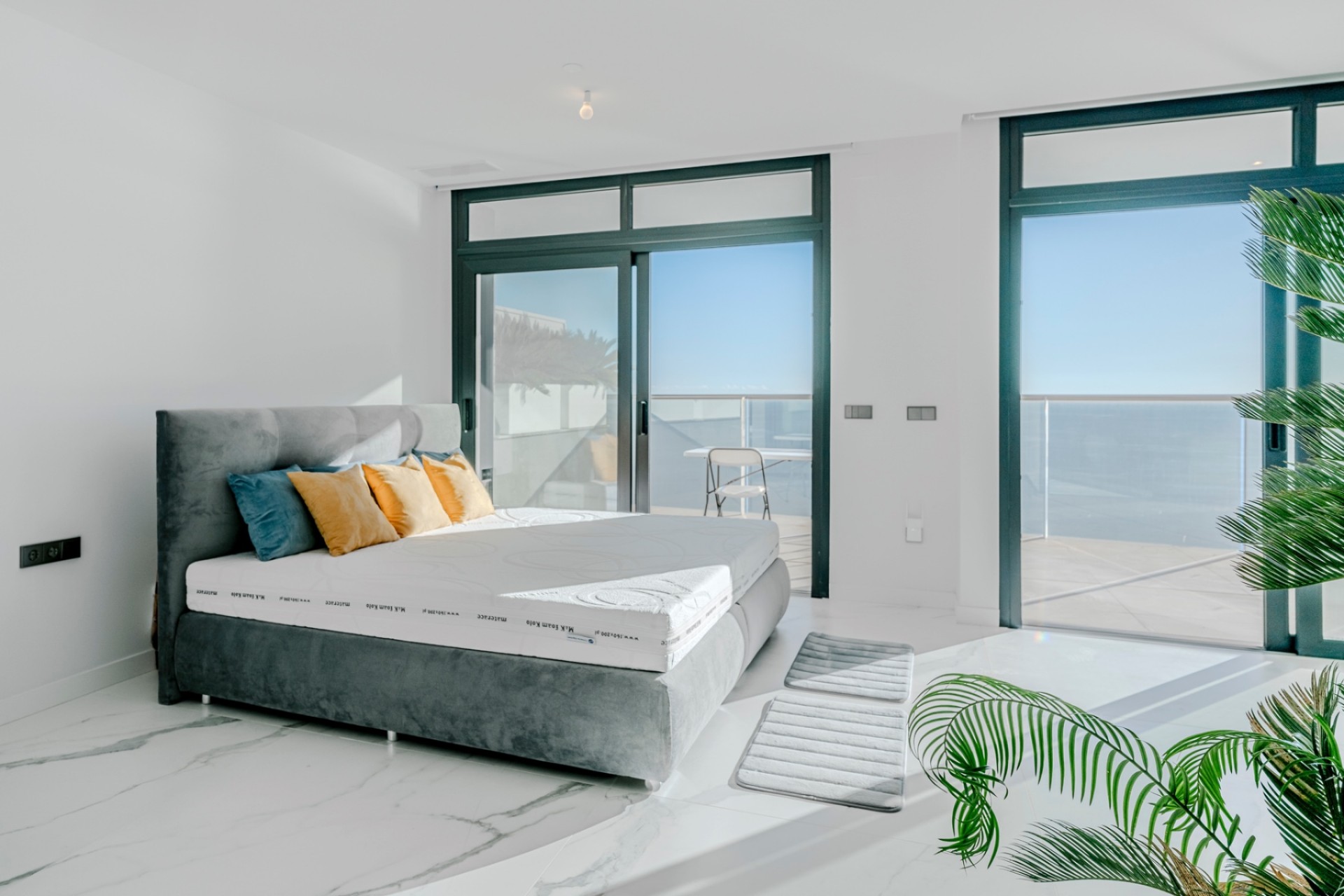 Reventa - Apartamento - Benidorm - Playa de Poniente
