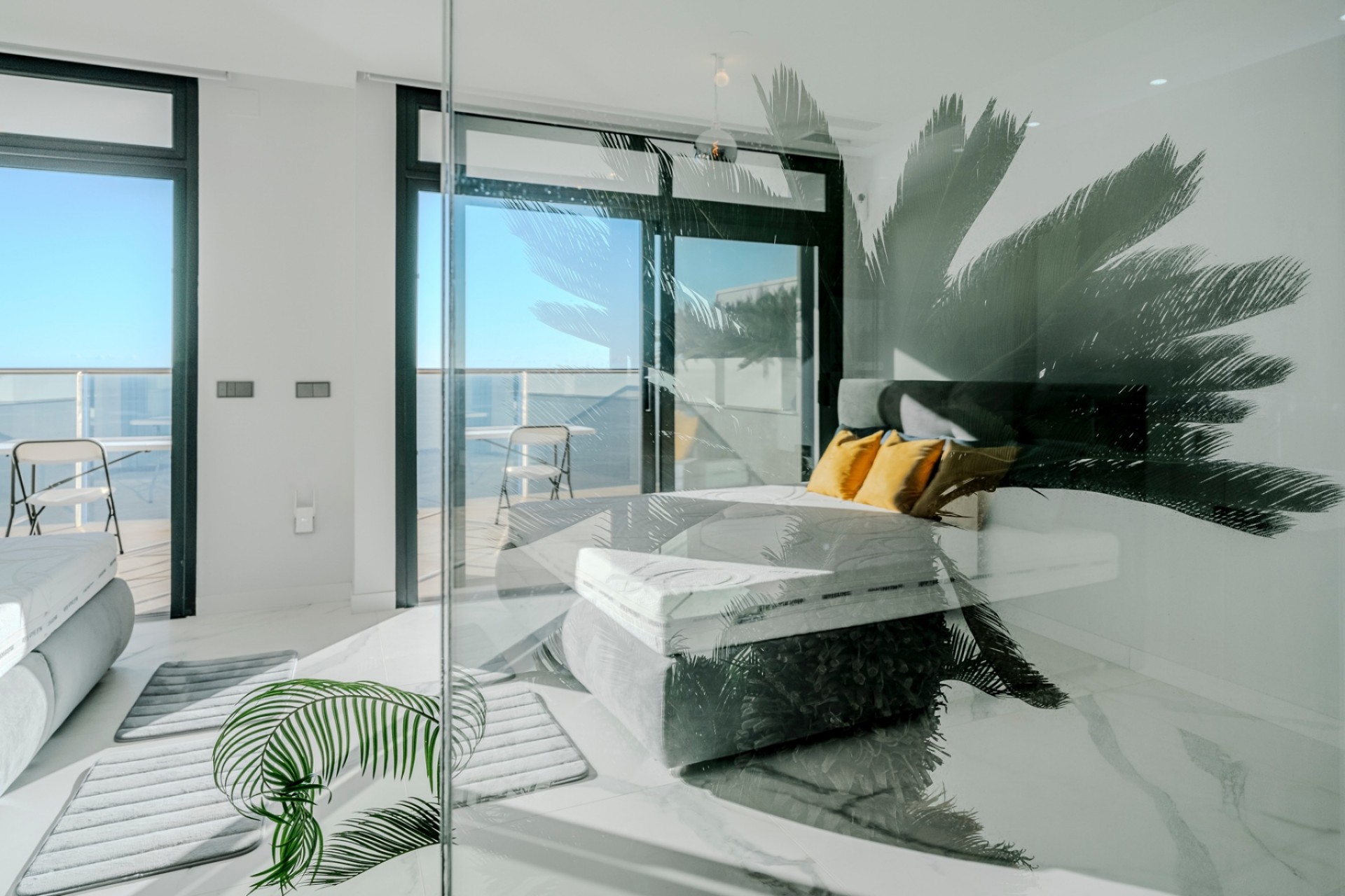 Reventa - Apartamento - Benidorm - Playa de Poniente