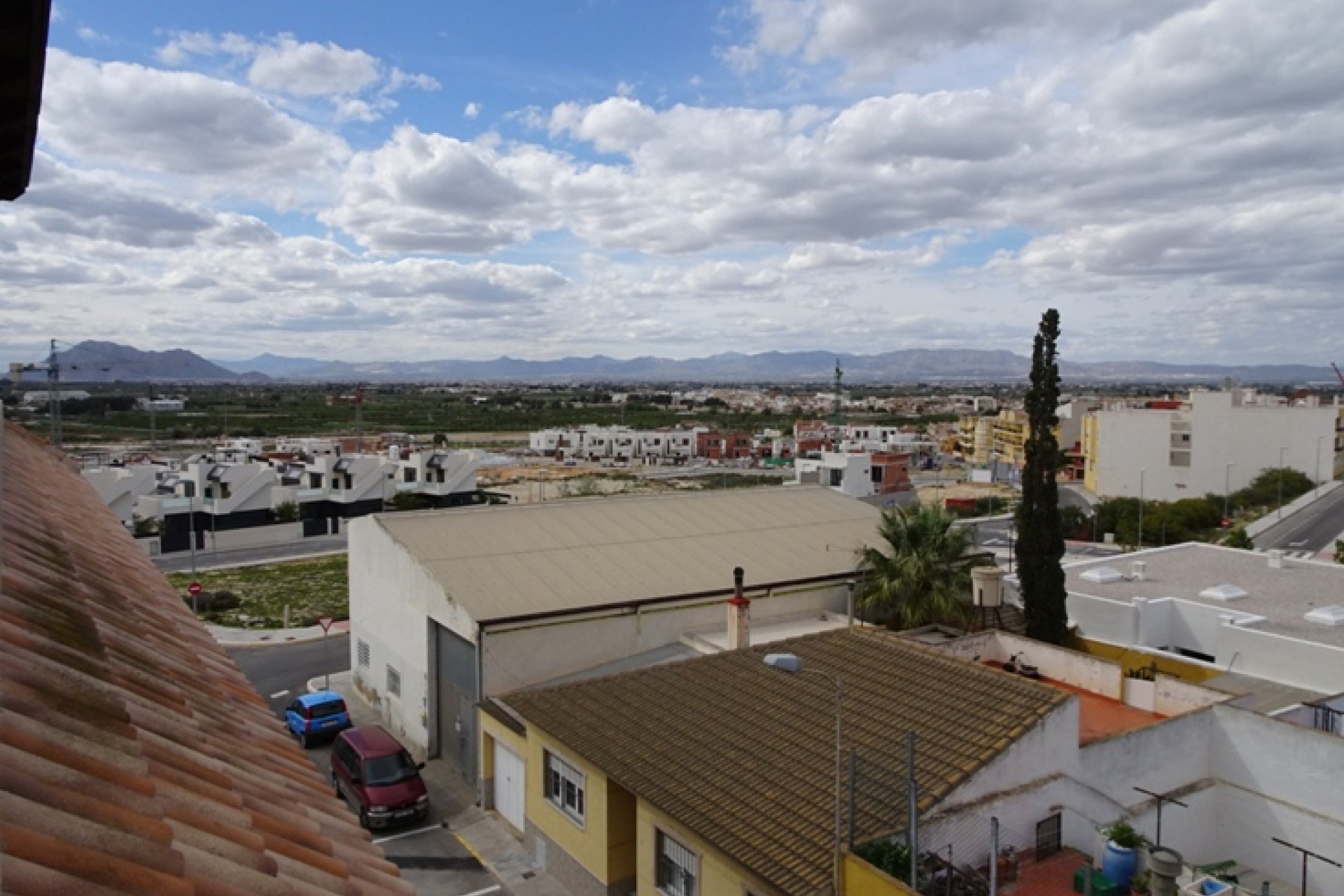 Reventa - Apartamento - Benijofar - Benijofar - Pueblo