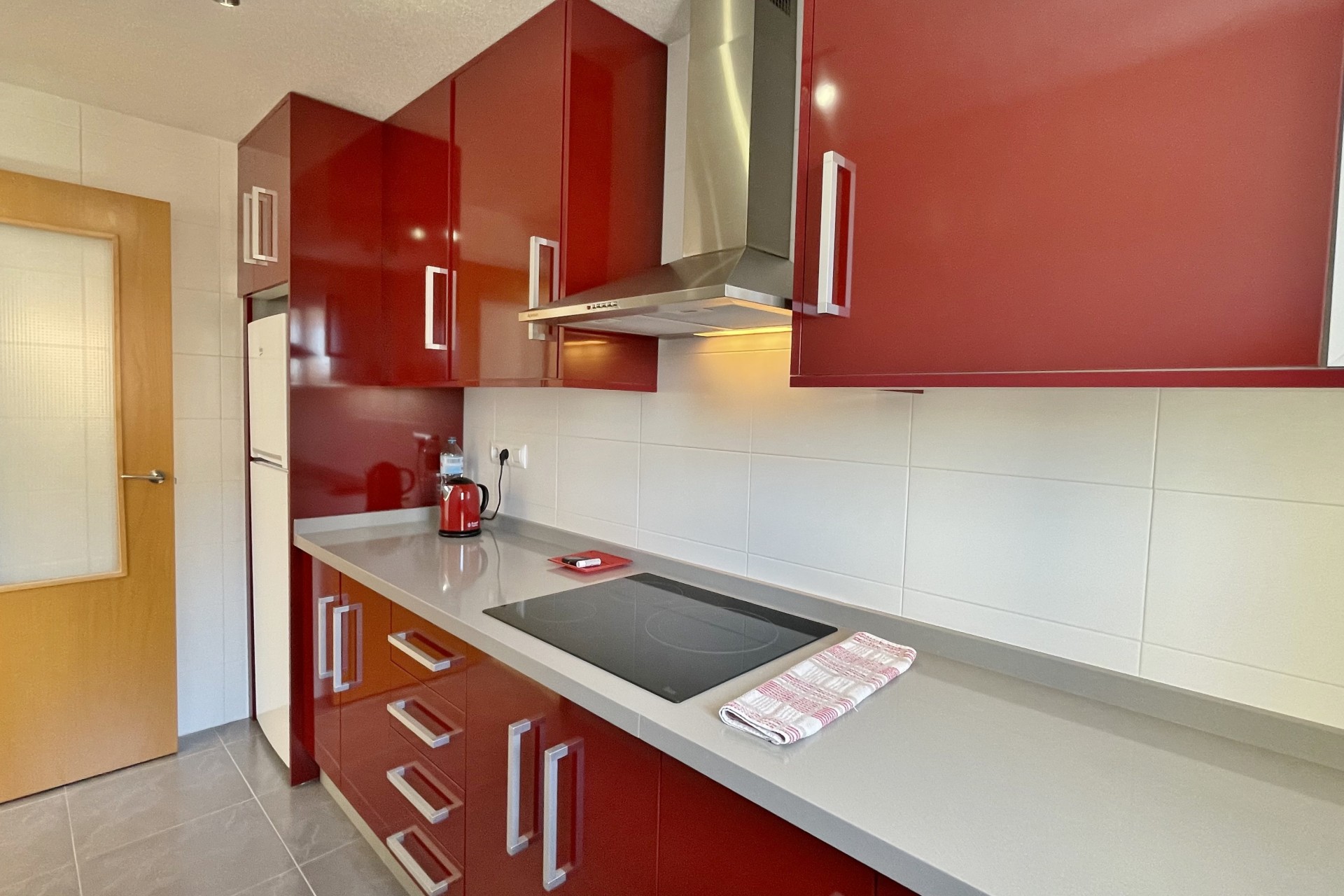 Reventa - Apartamento - Benijofar - Benijofar - Pueblo