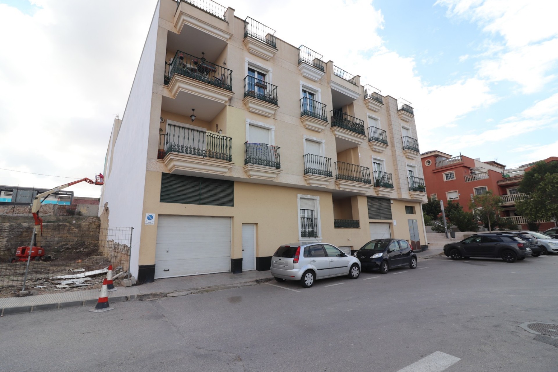 Reventa - Apartamento - Benijofar - Benijofar - Pueblo