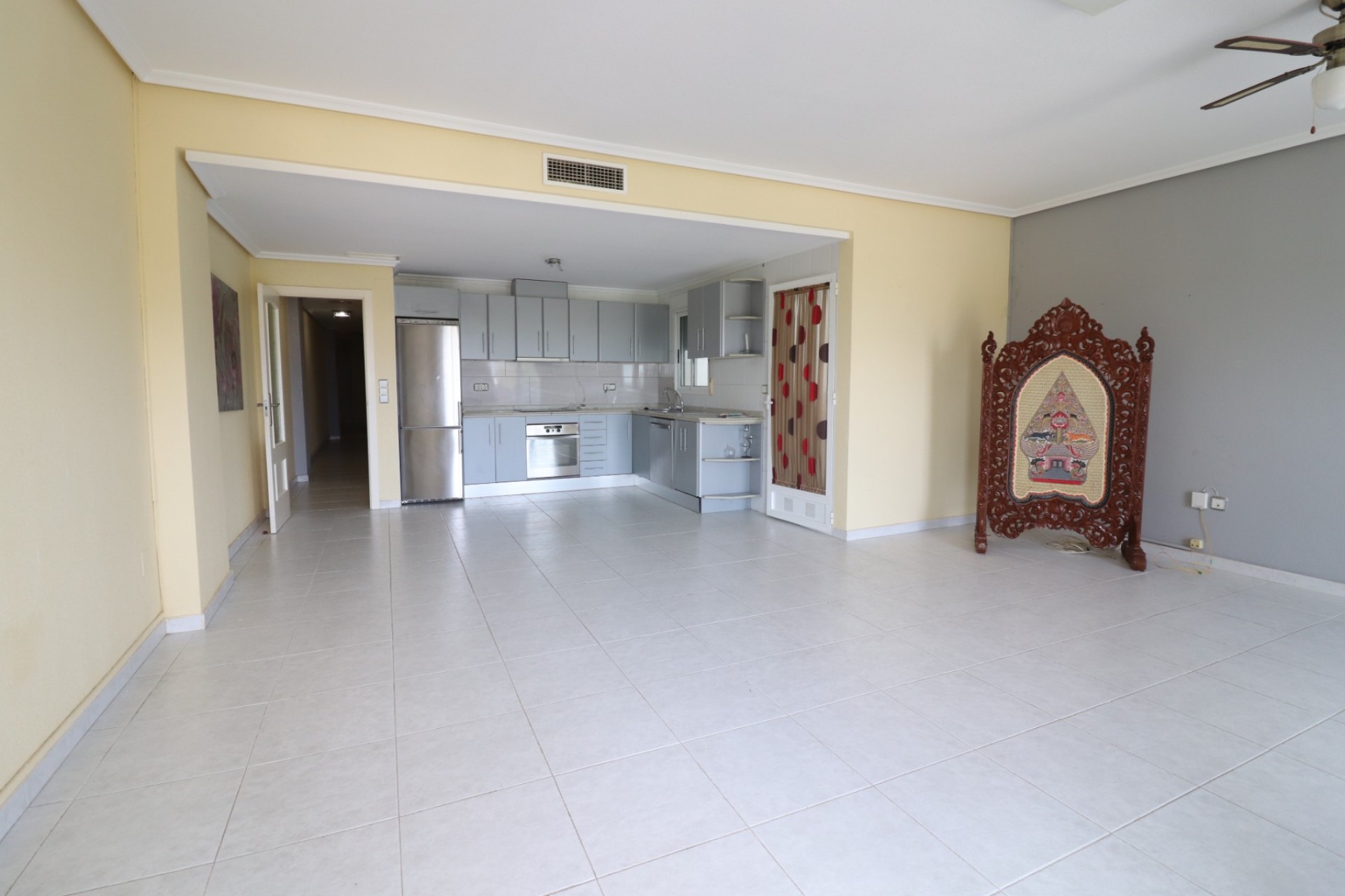 Reventa - Apartamento - Benijofar - Benijofar - Pueblo