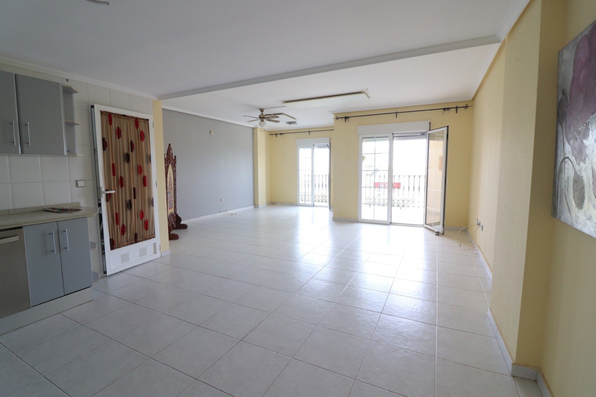 Reventa - Apartamento - Benijofar - Benijofar - Pueblo