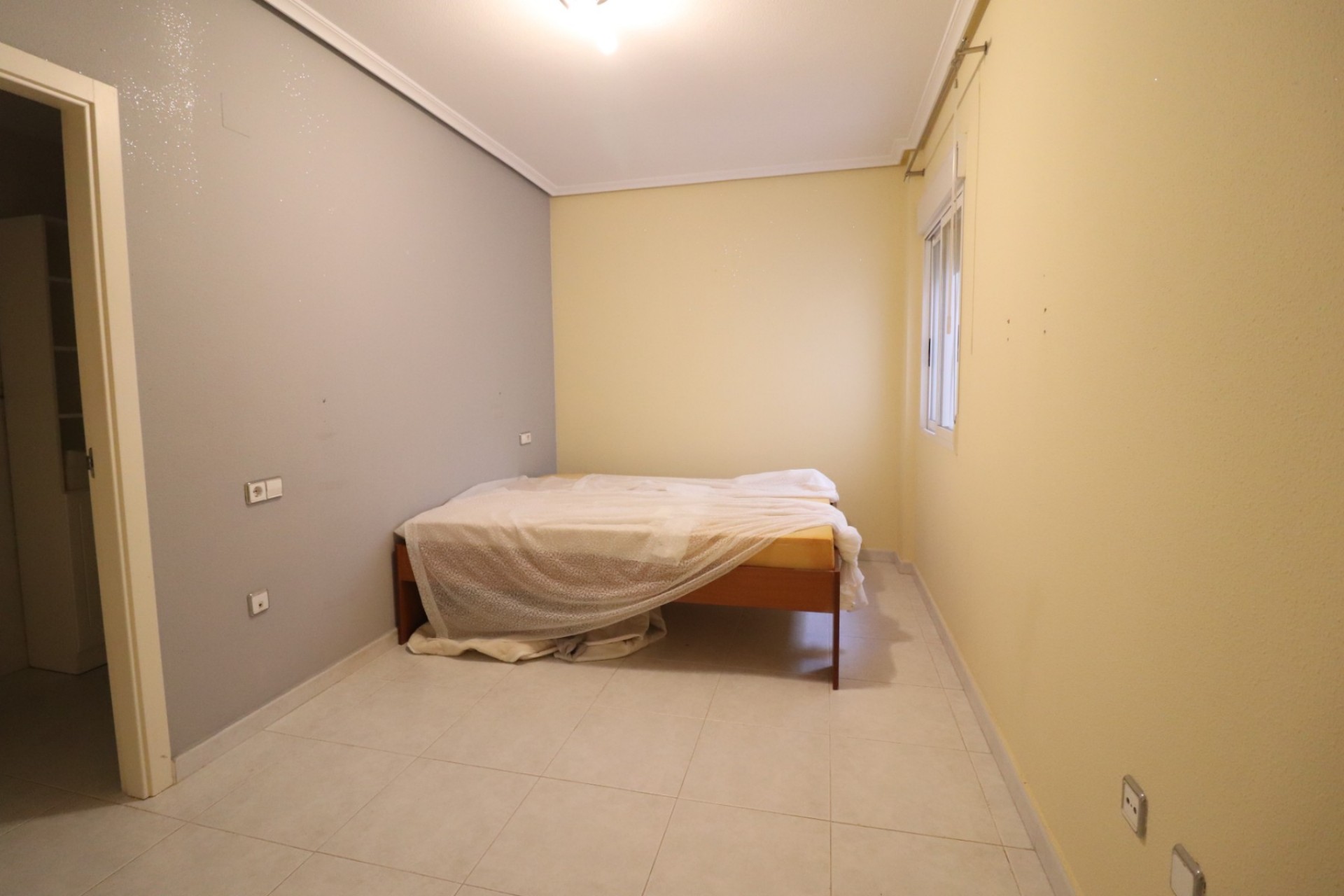 Reventa - Apartamento - Benijofar - Benijofar - Pueblo