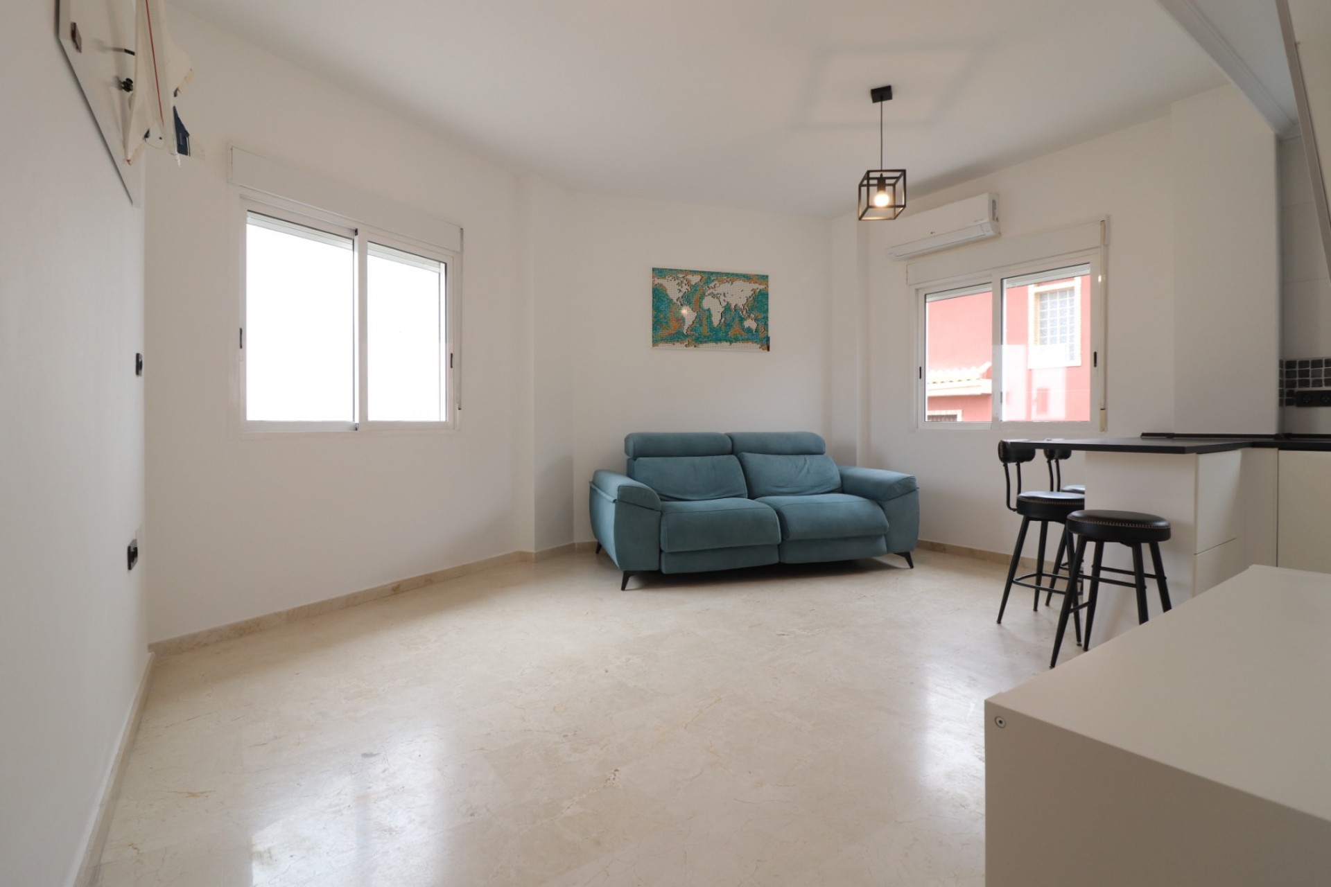 Reventa - Apartamento - Benijofar - Benijofar - Pueblo