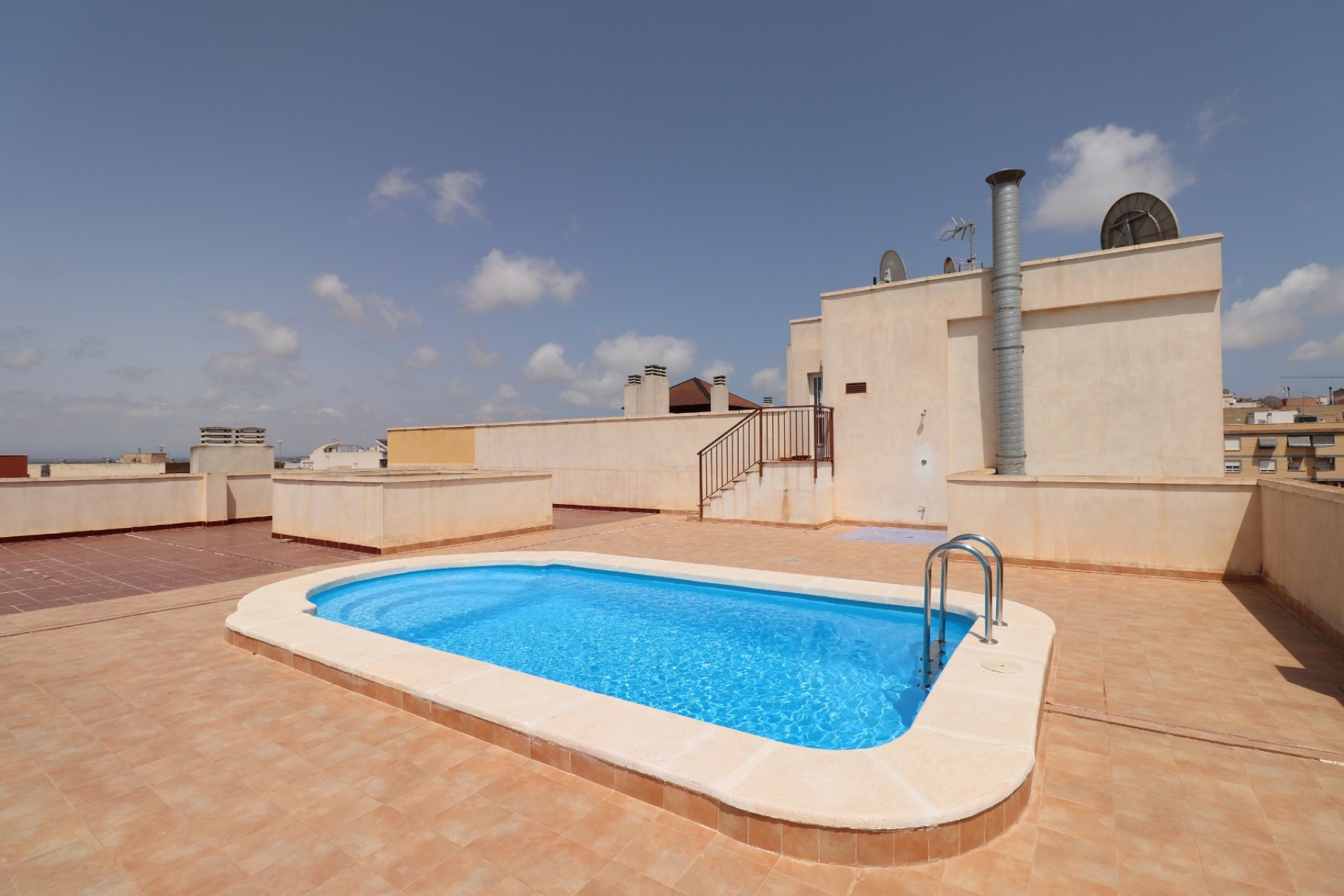 Reventa - Apartamento - Benijofar - Benijofar - Pueblo