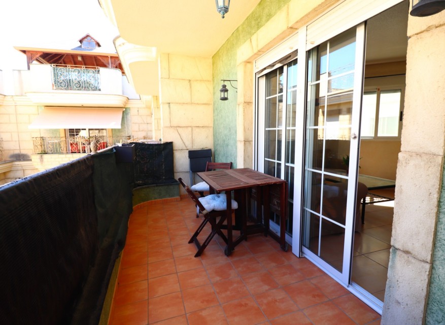 Reventa - Apartamento - Benijofar - Benijofar - Pueblo