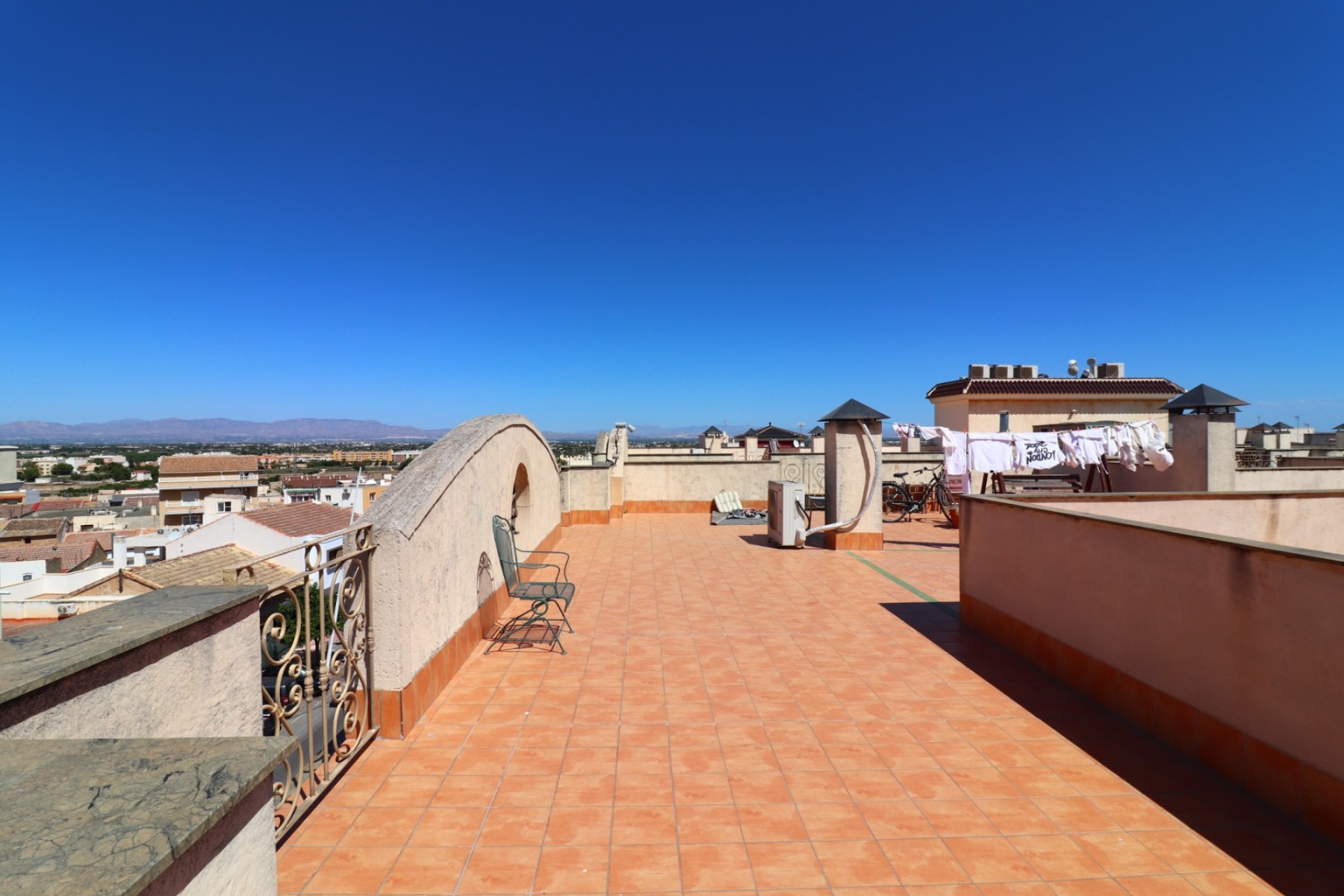 Reventa - Apartamento - Benijofar - Benijofar - Pueblo