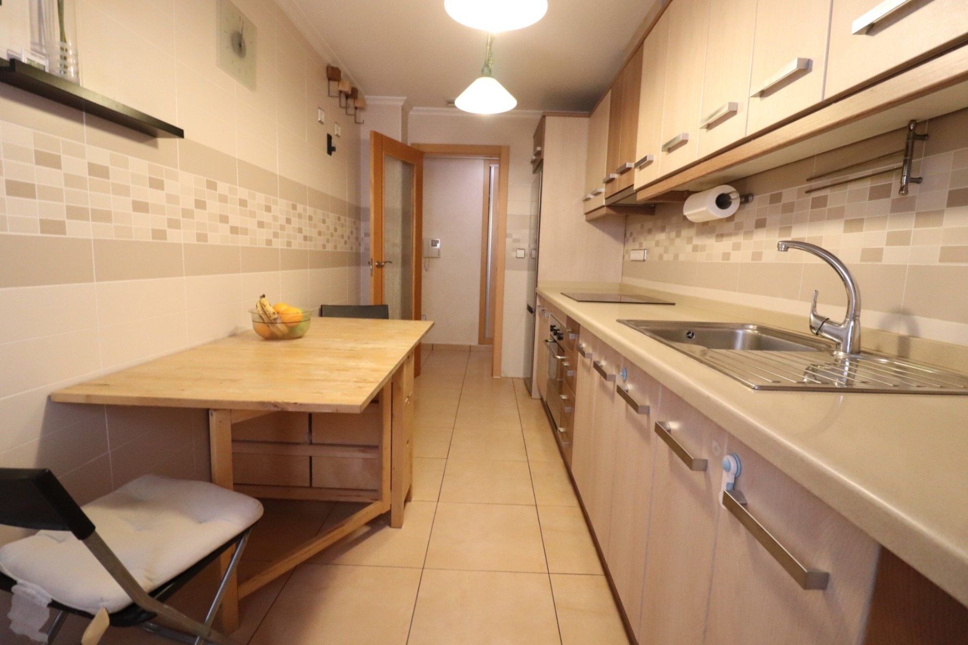 Reventa - Apartamento - Benijofar - Benijofar - Pueblo