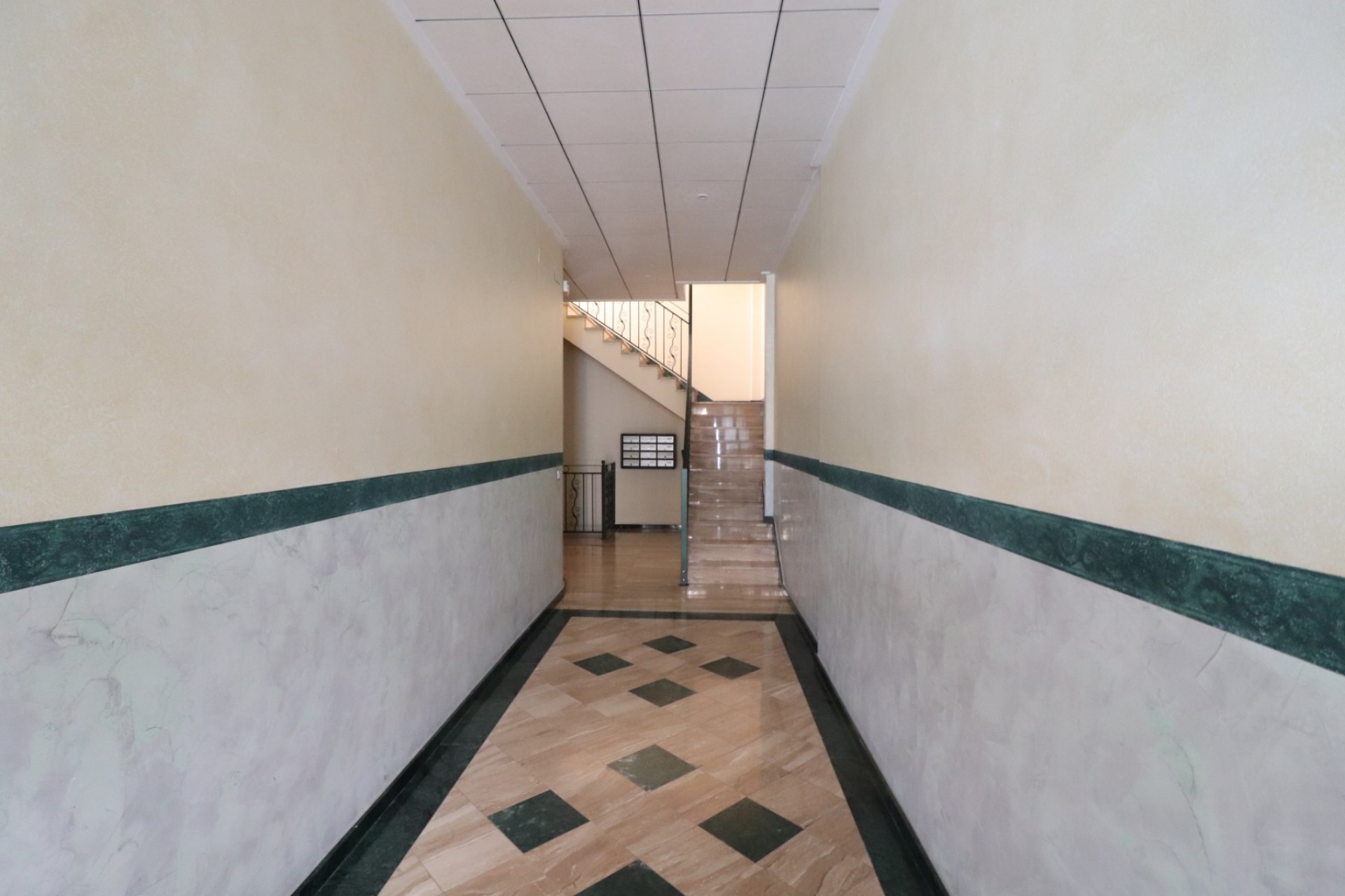 Reventa - Apartamento - Benijofar - Benijofar - Pueblo