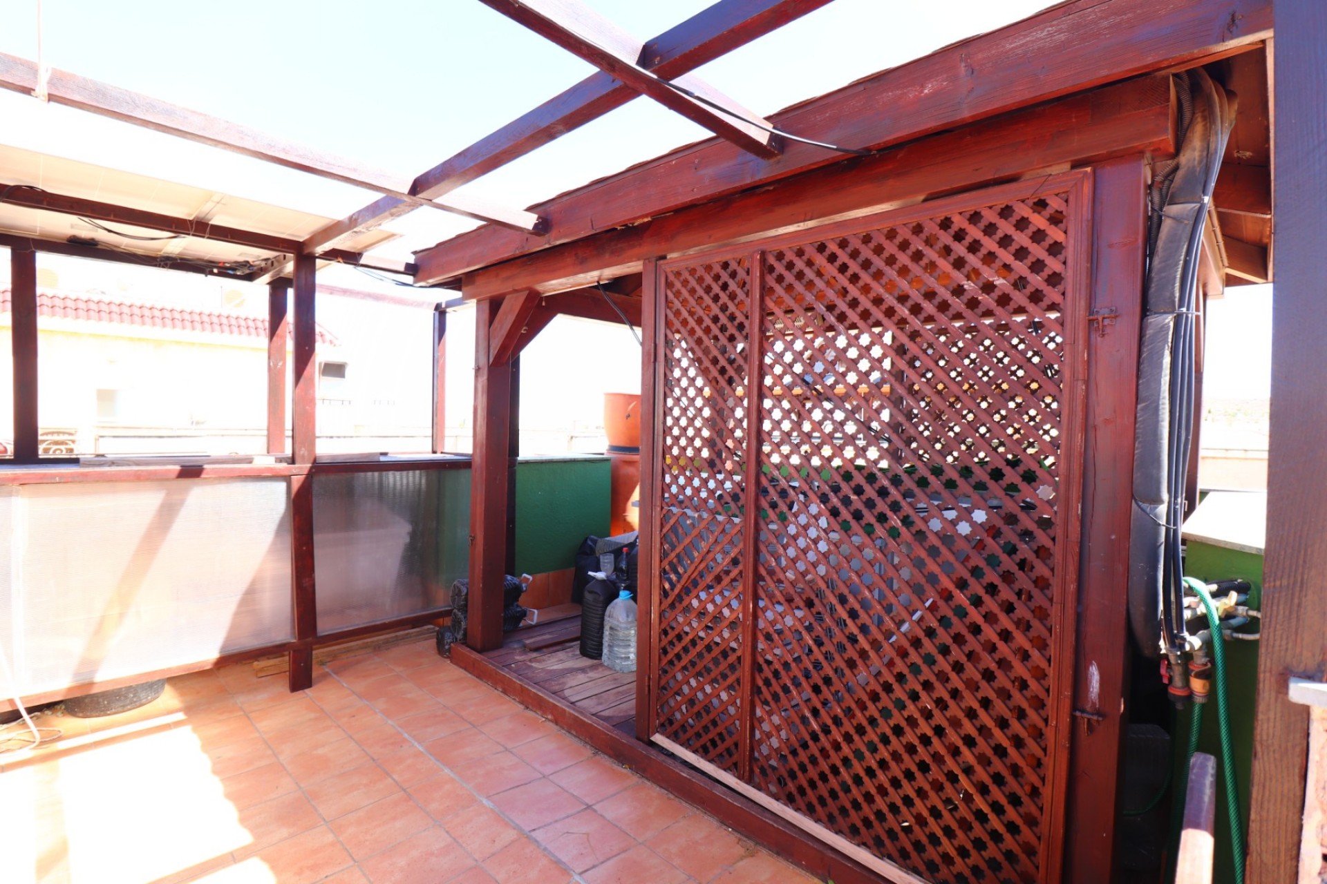 Reventa - Apartamento - Benijofar - Benijofar - Pueblo